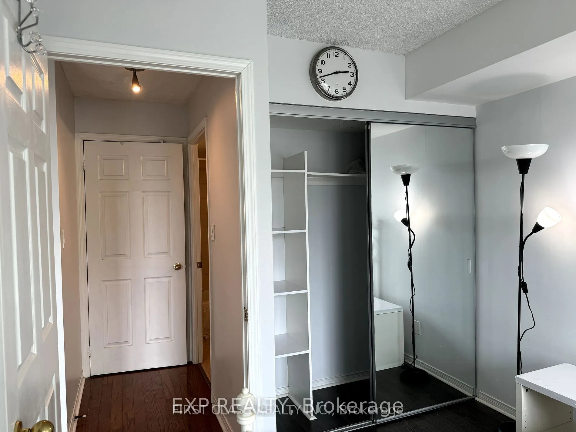 51 Baffin Crescent, #301