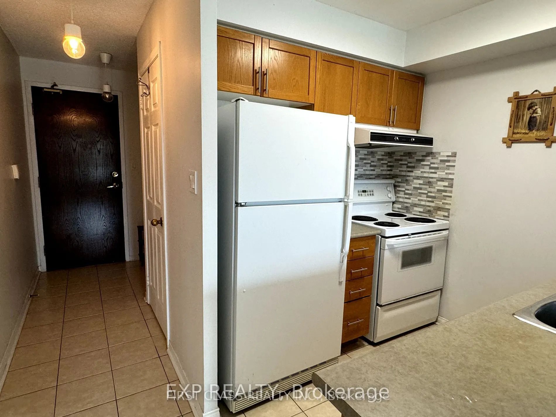 51 Baffin Crescent, #301