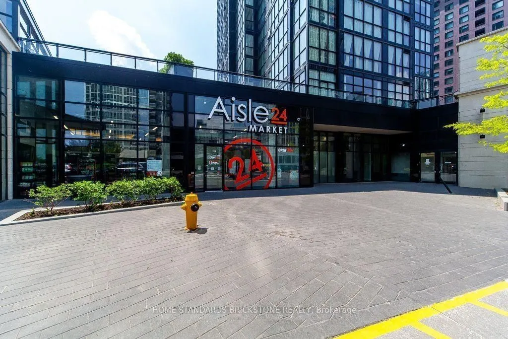 2908 Highway 7 Road, #3604
