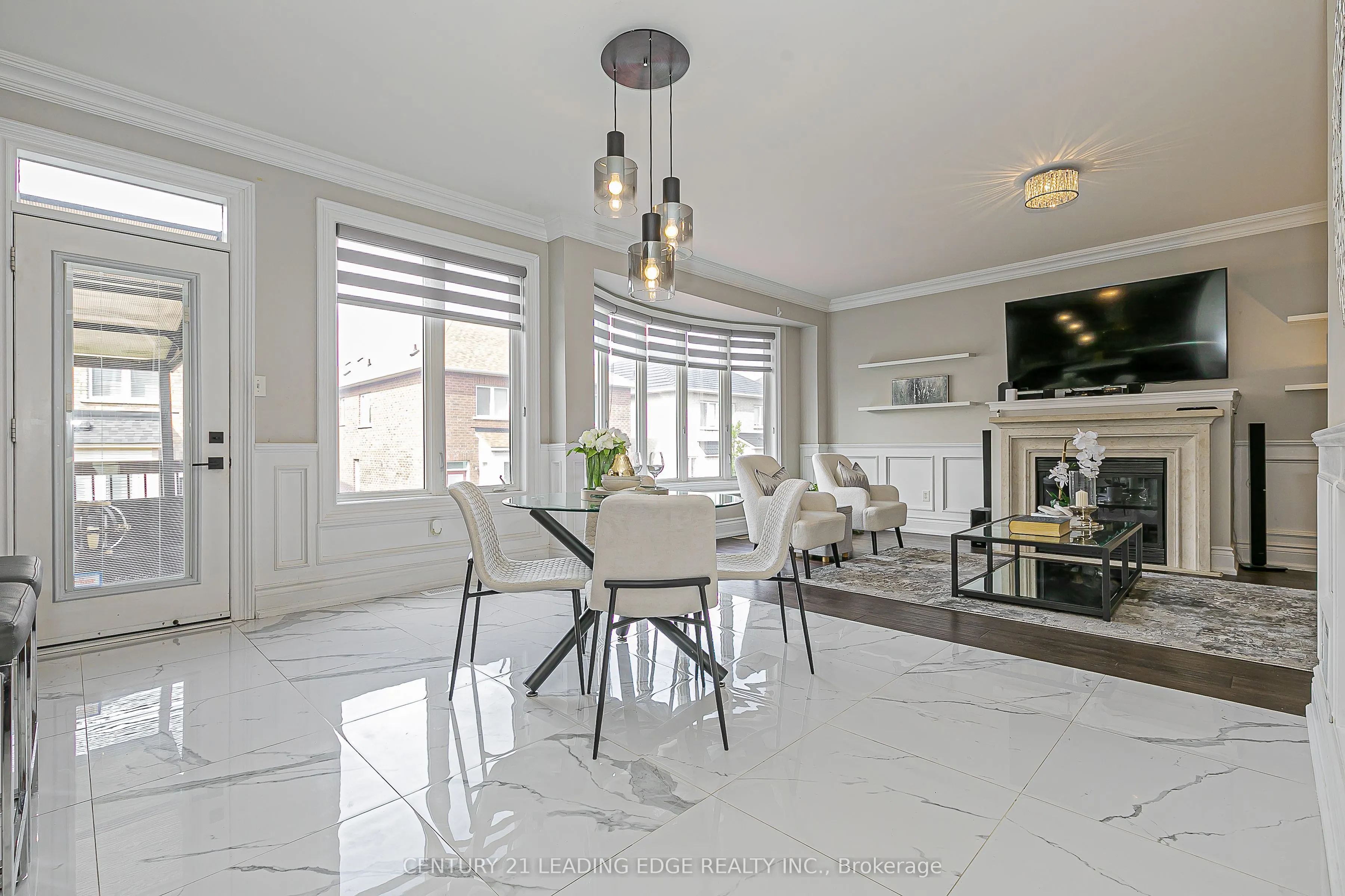 30 Sunnyridge Avenue