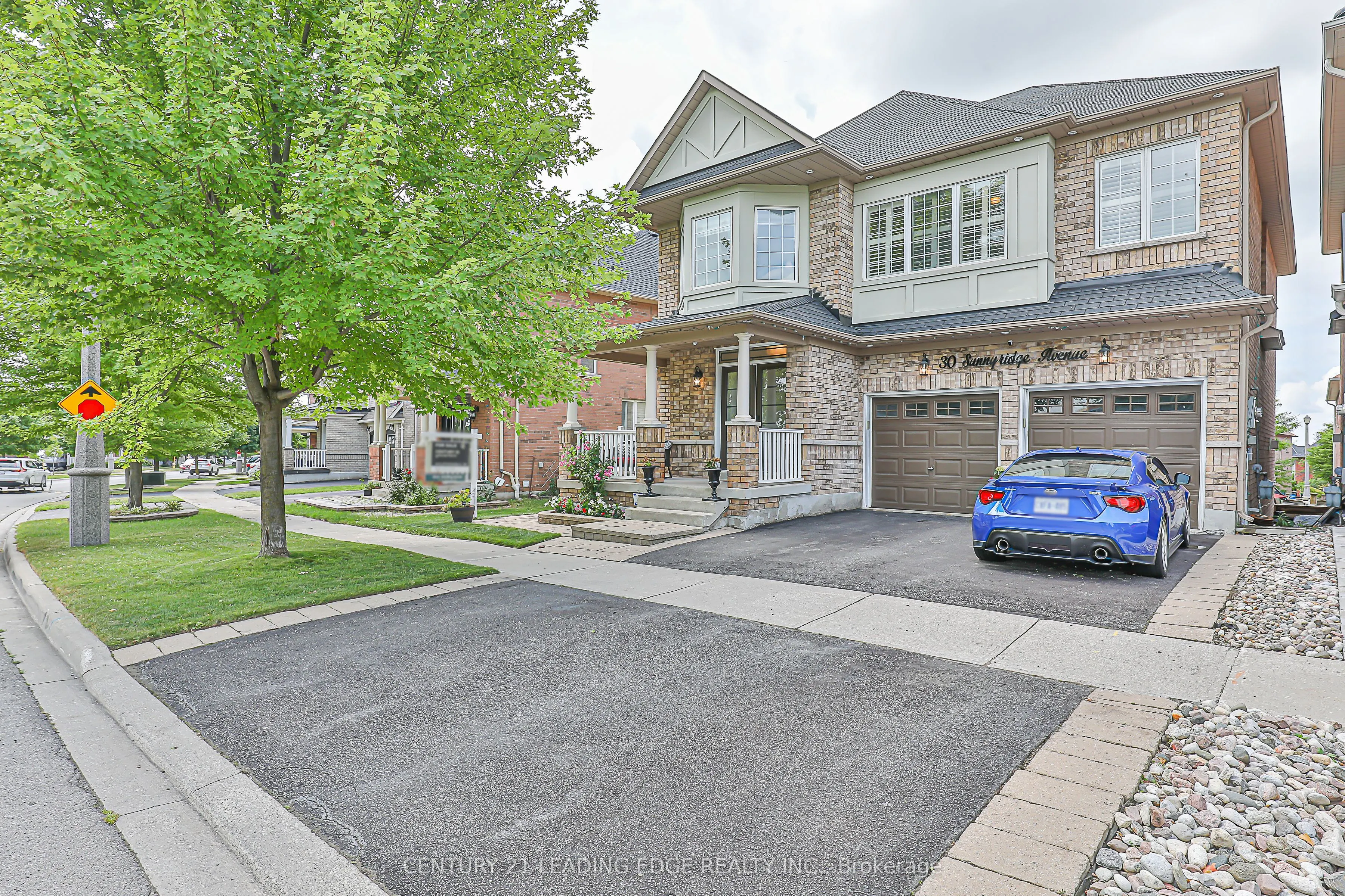 30 Sunnyridge Avenue