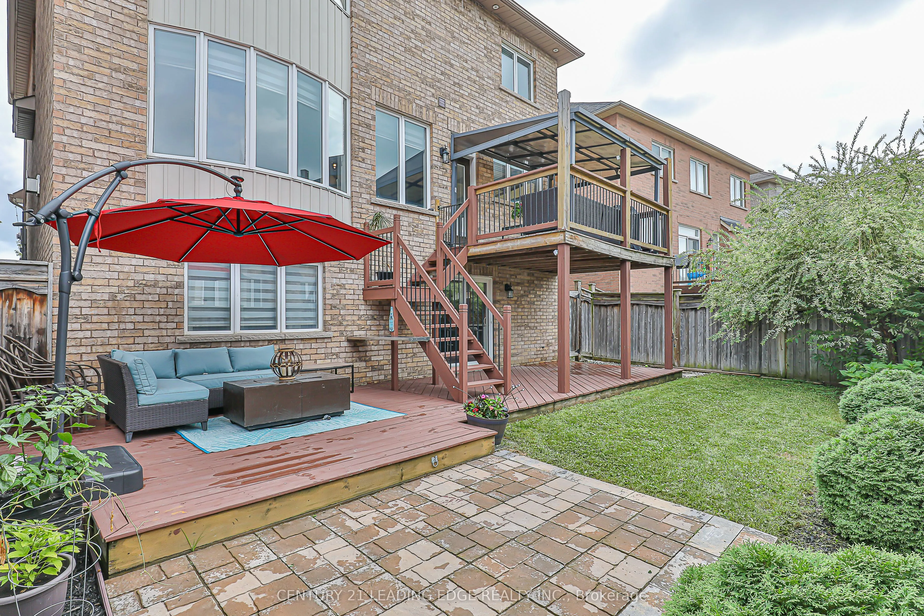 30 Sunnyridge Avenue