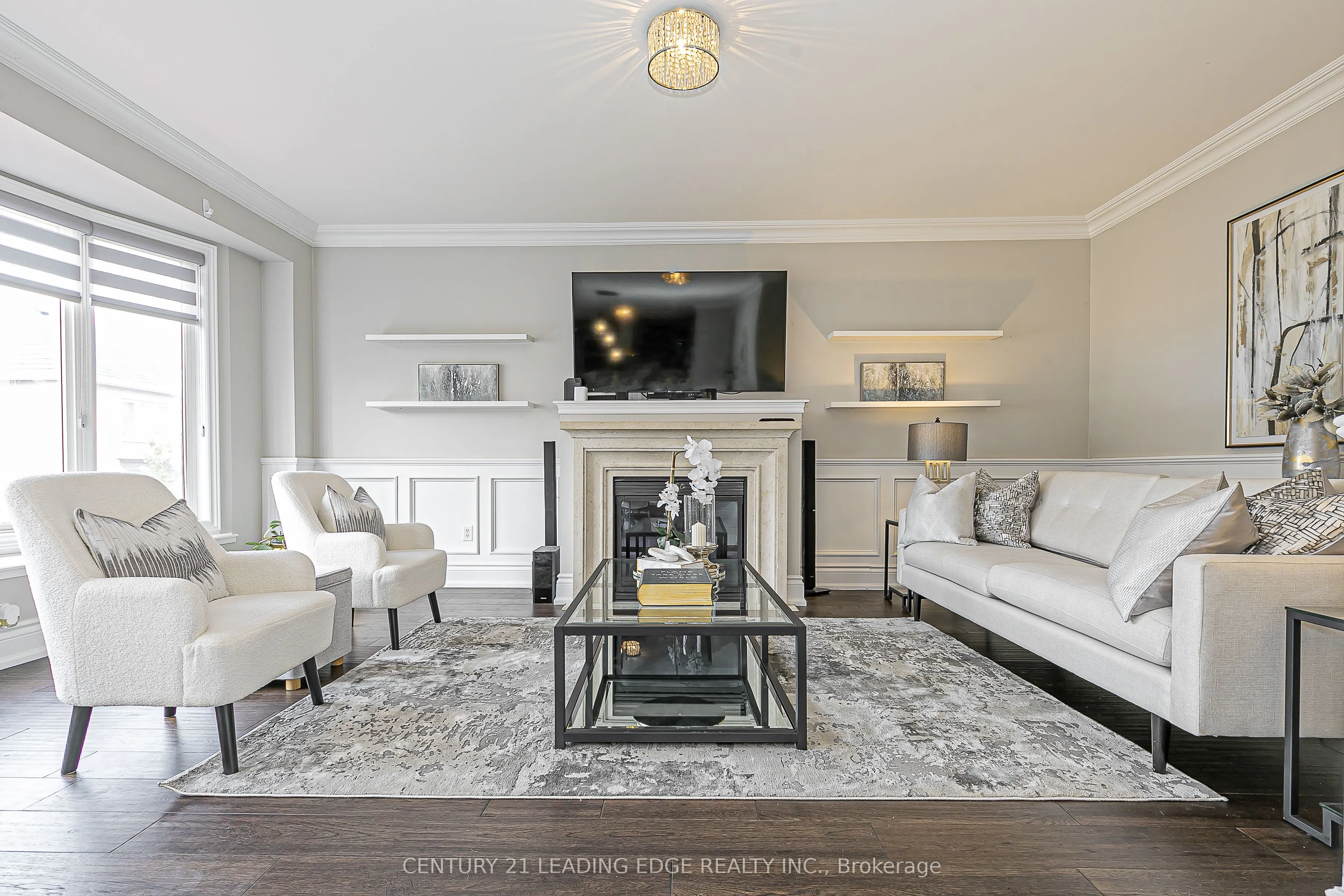 30 Sunnyridge Avenue