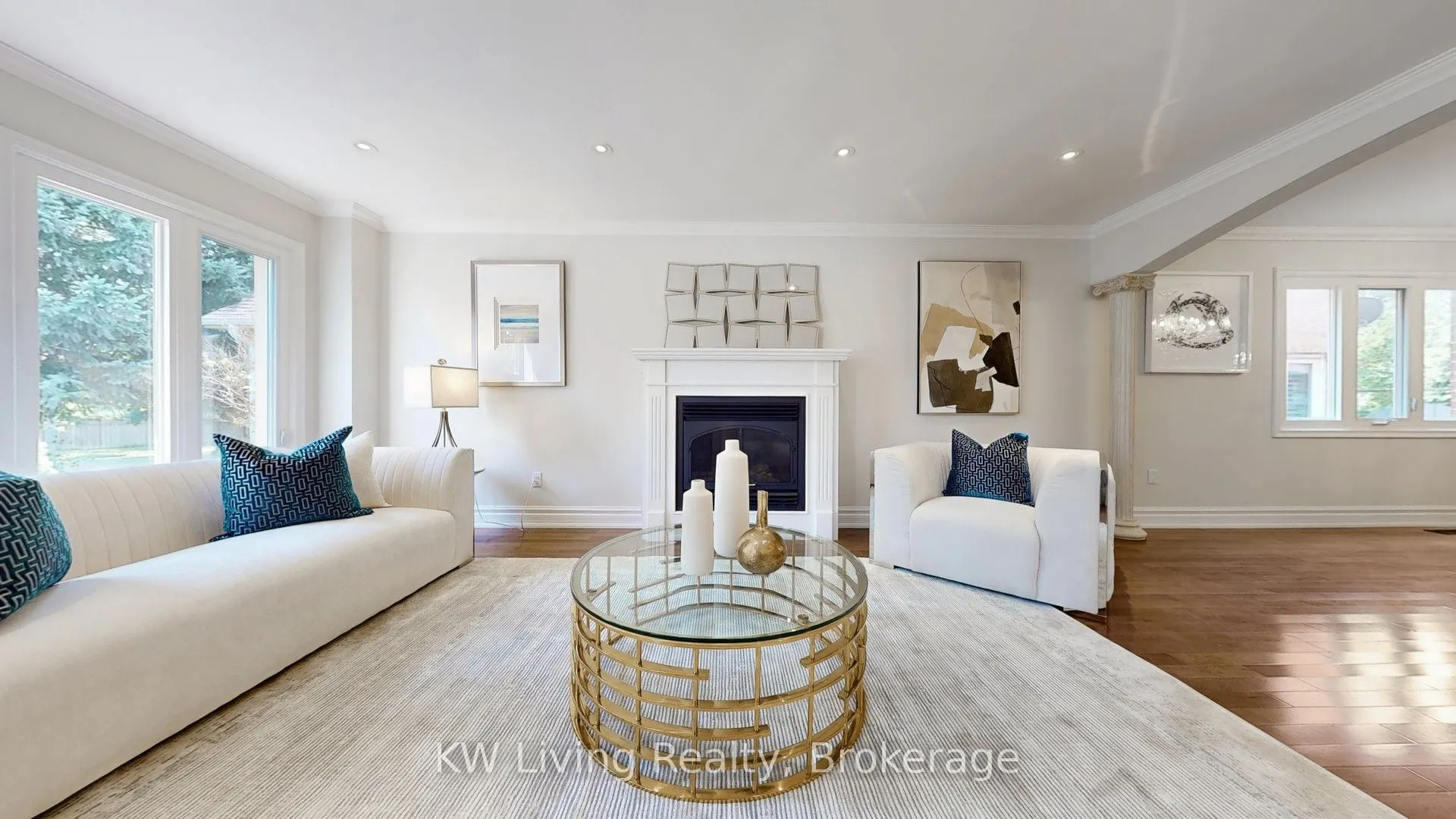 4 Hillhurst Drive