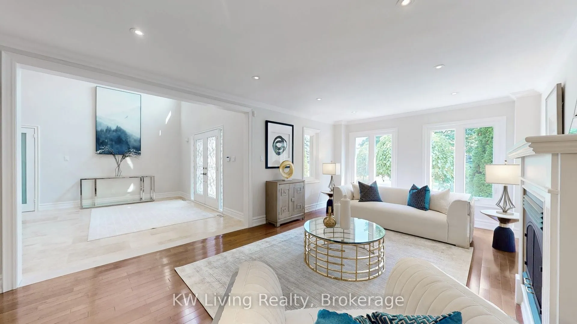 4 Hillhurst Drive
