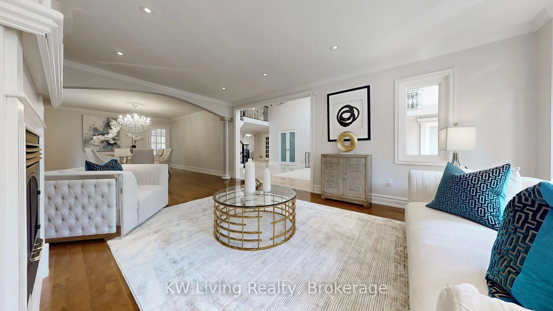 4 Hillhurst Drive