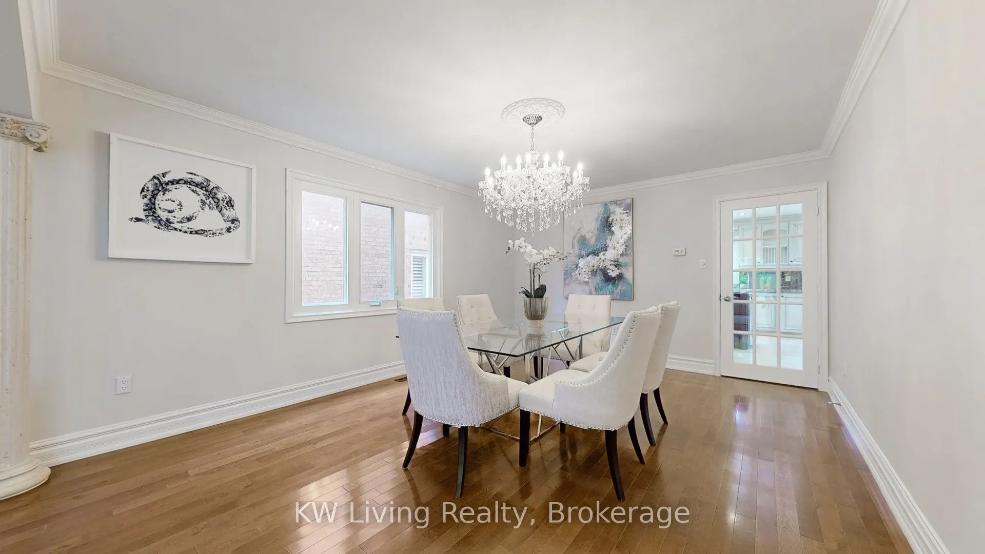 4 Hillhurst Drive