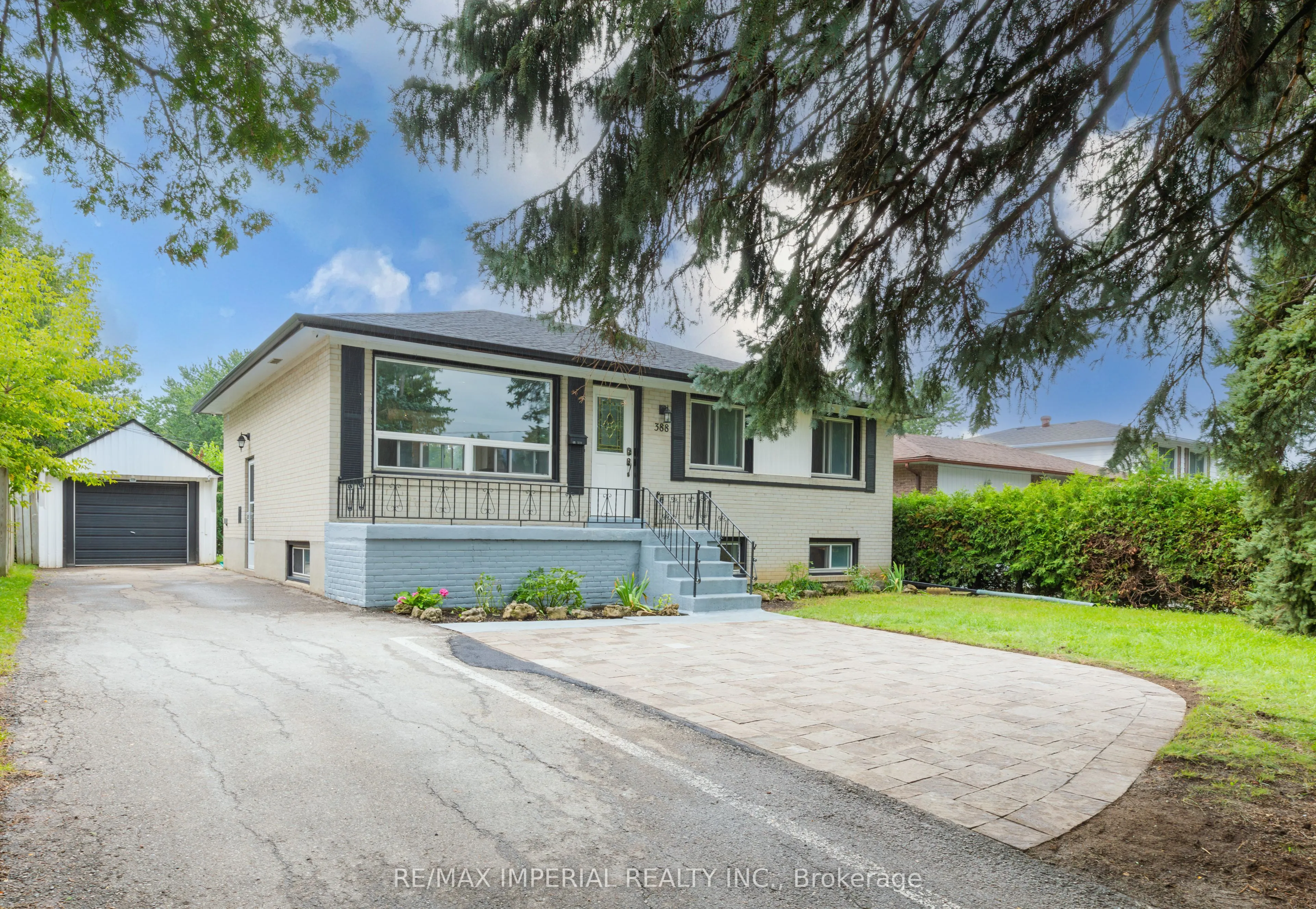 388 Becker Road, #Main