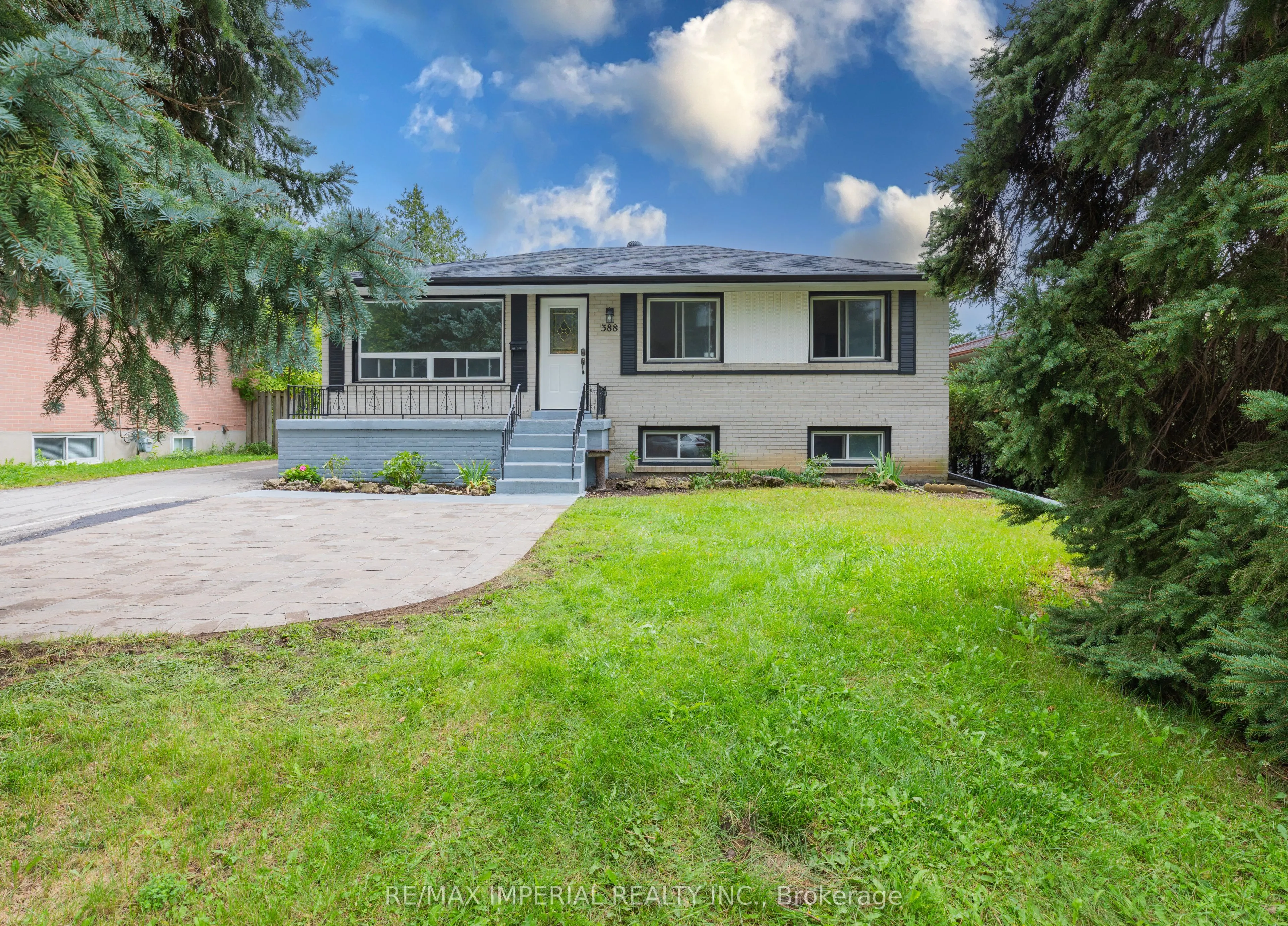 388 Becker Road, #Main