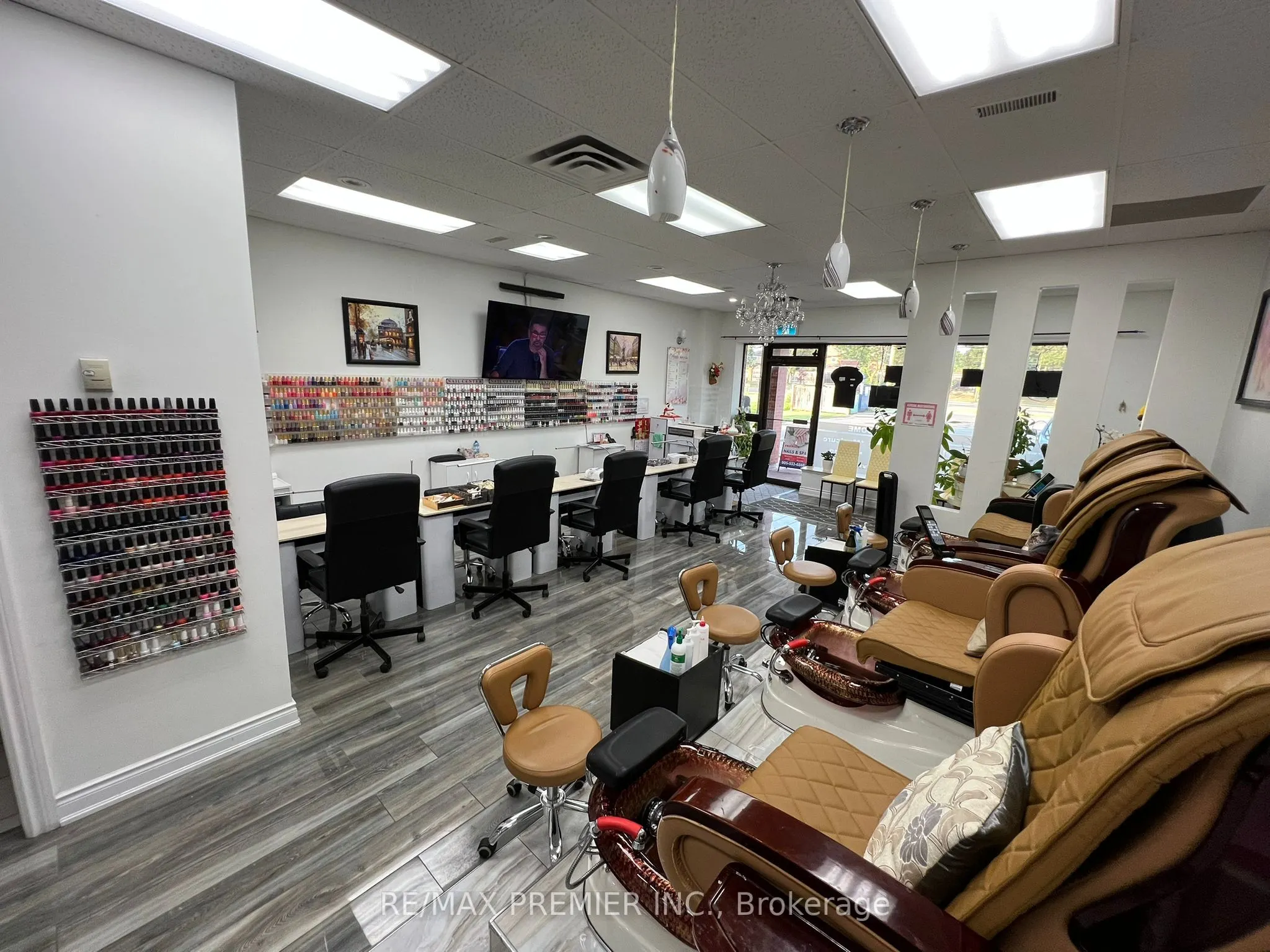 9300 Keele Street, #9