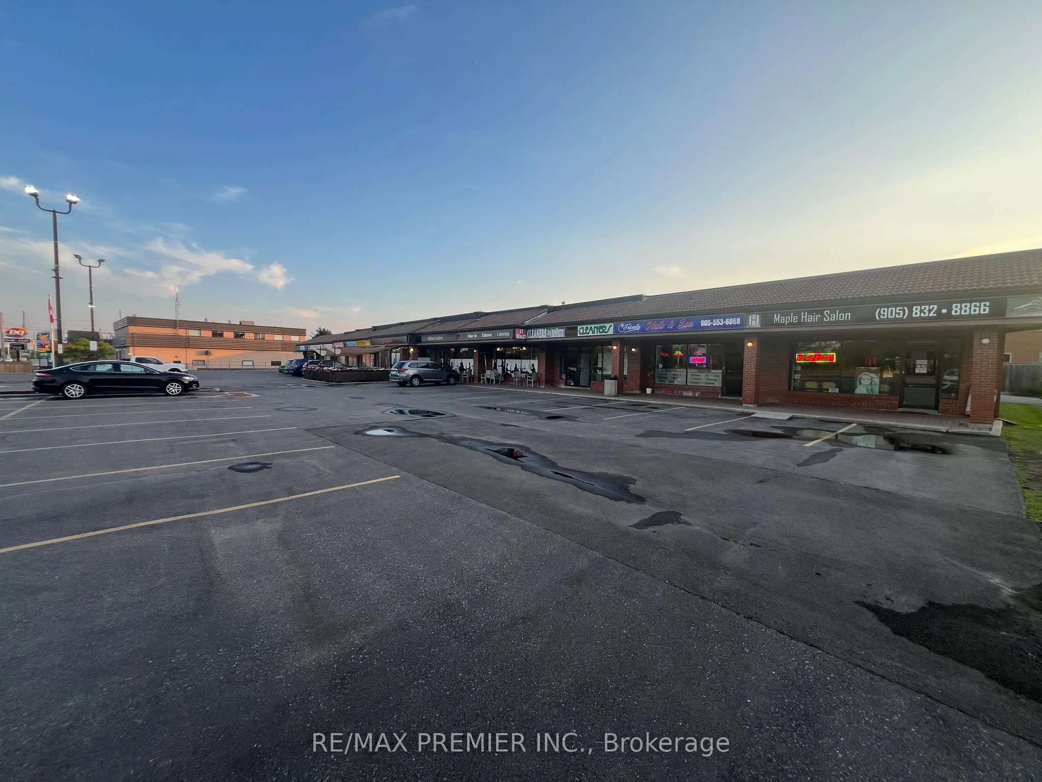 9300 Keele Street, #9