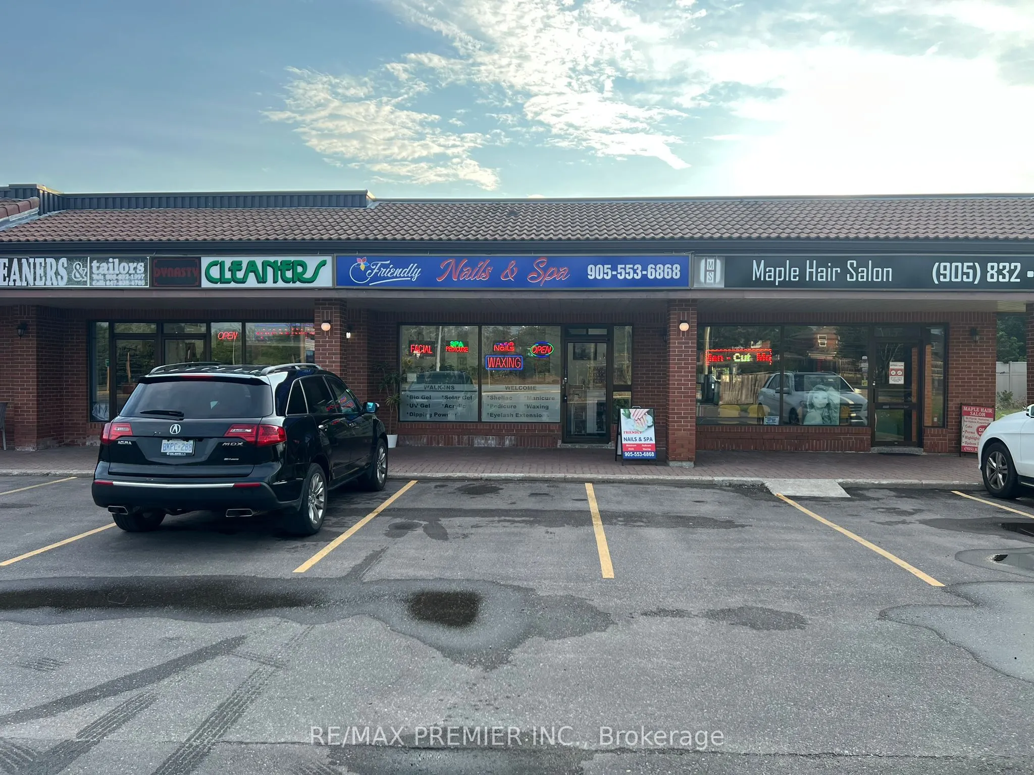 9300 Keele Street, #9