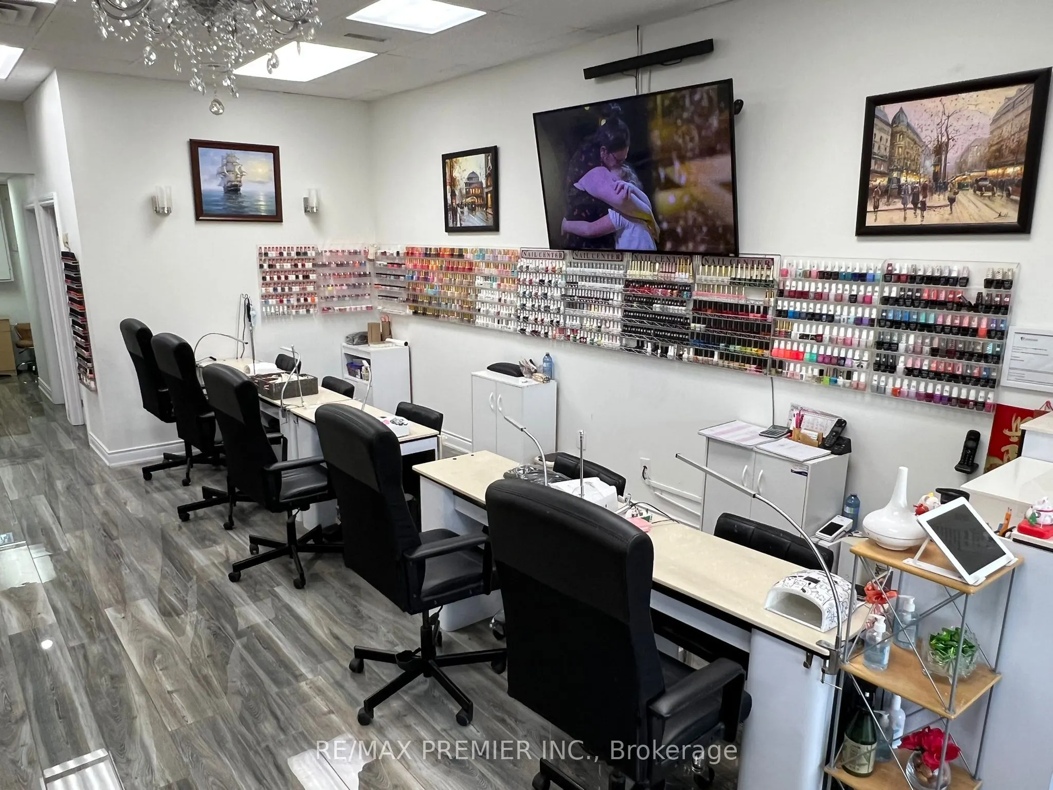 9300 Keele Street, #9