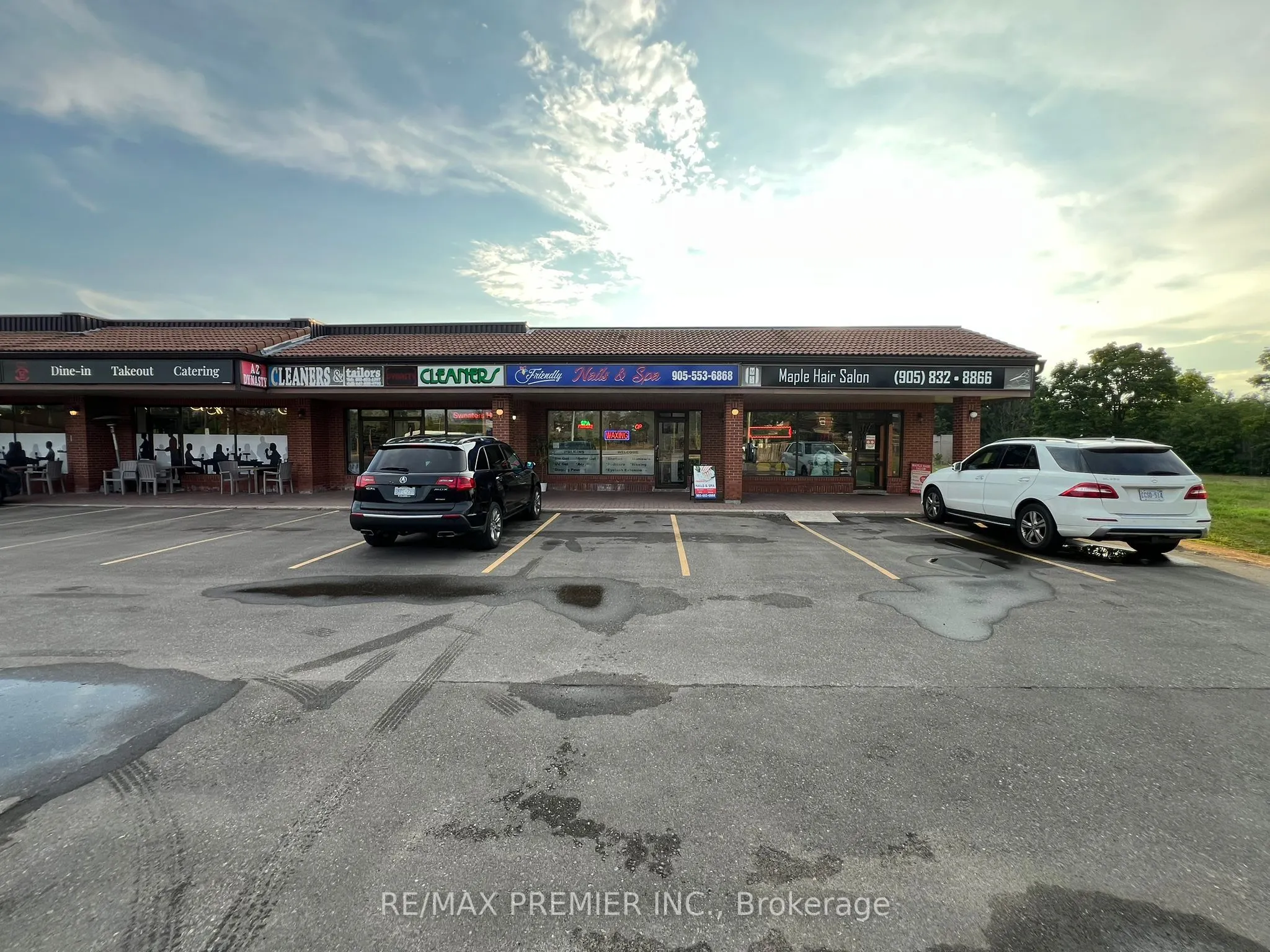 9300 Keele Street, #9