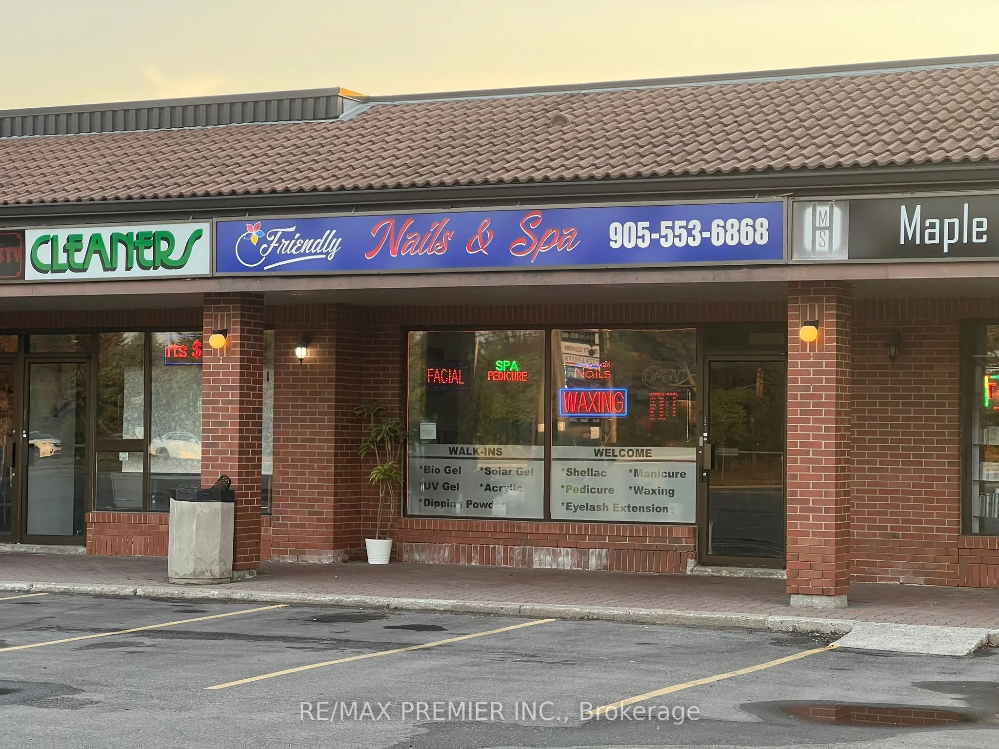 9300 Keele Street, #9
