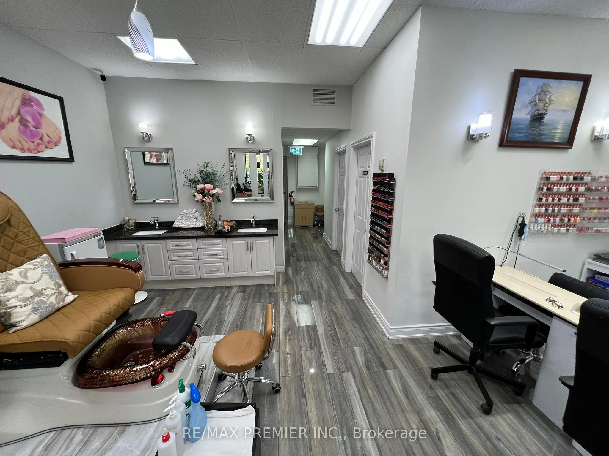 9300 Keele Street, #9