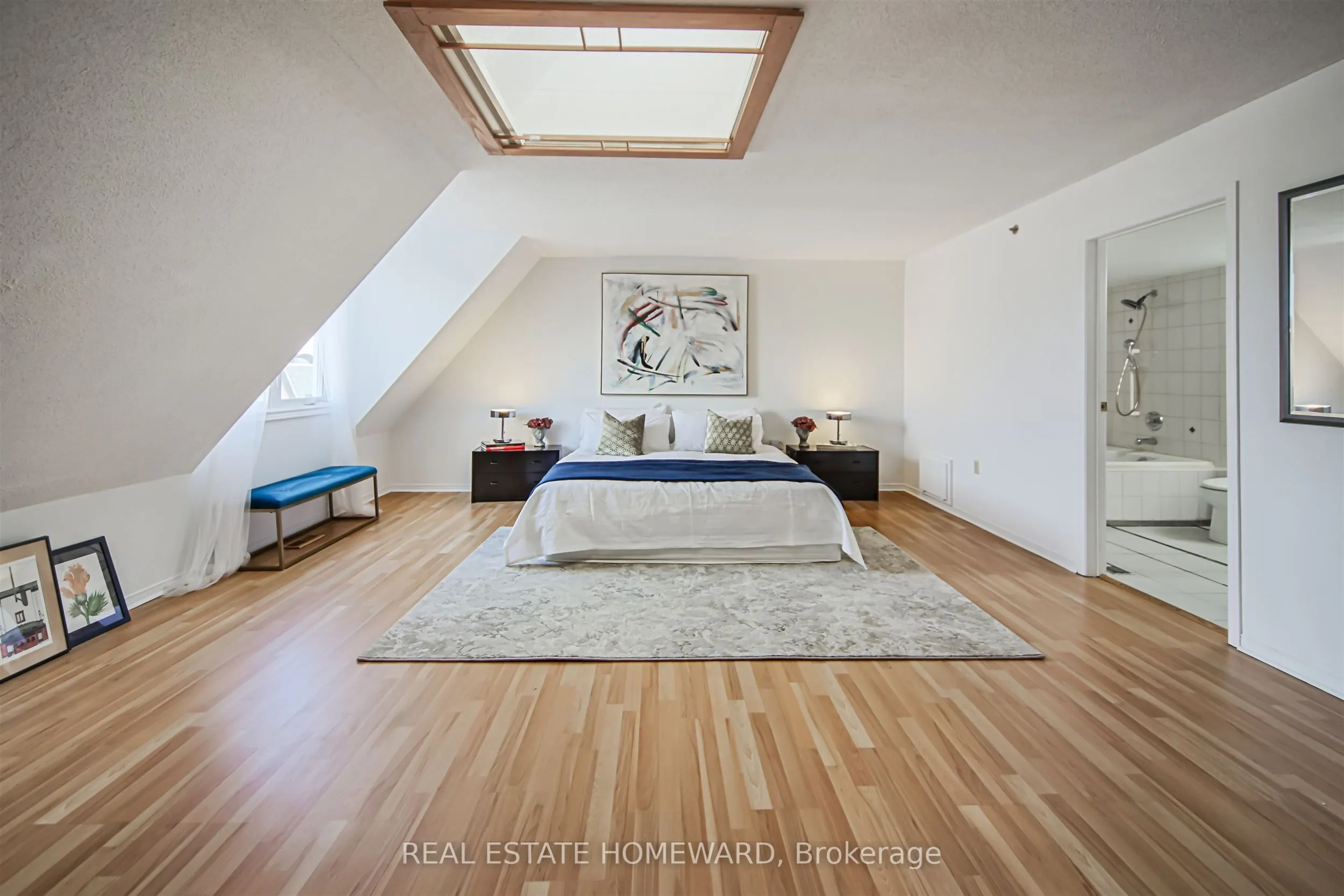 75 Weldrick Road E, #815