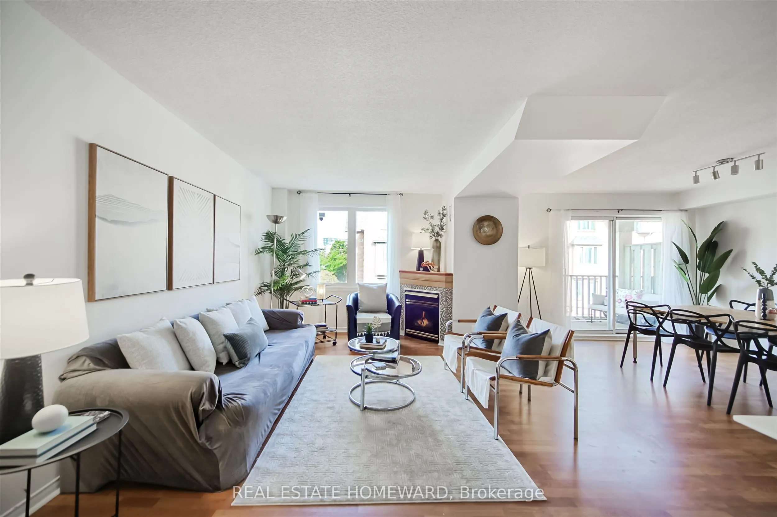 75 Weldrick Road E, #815