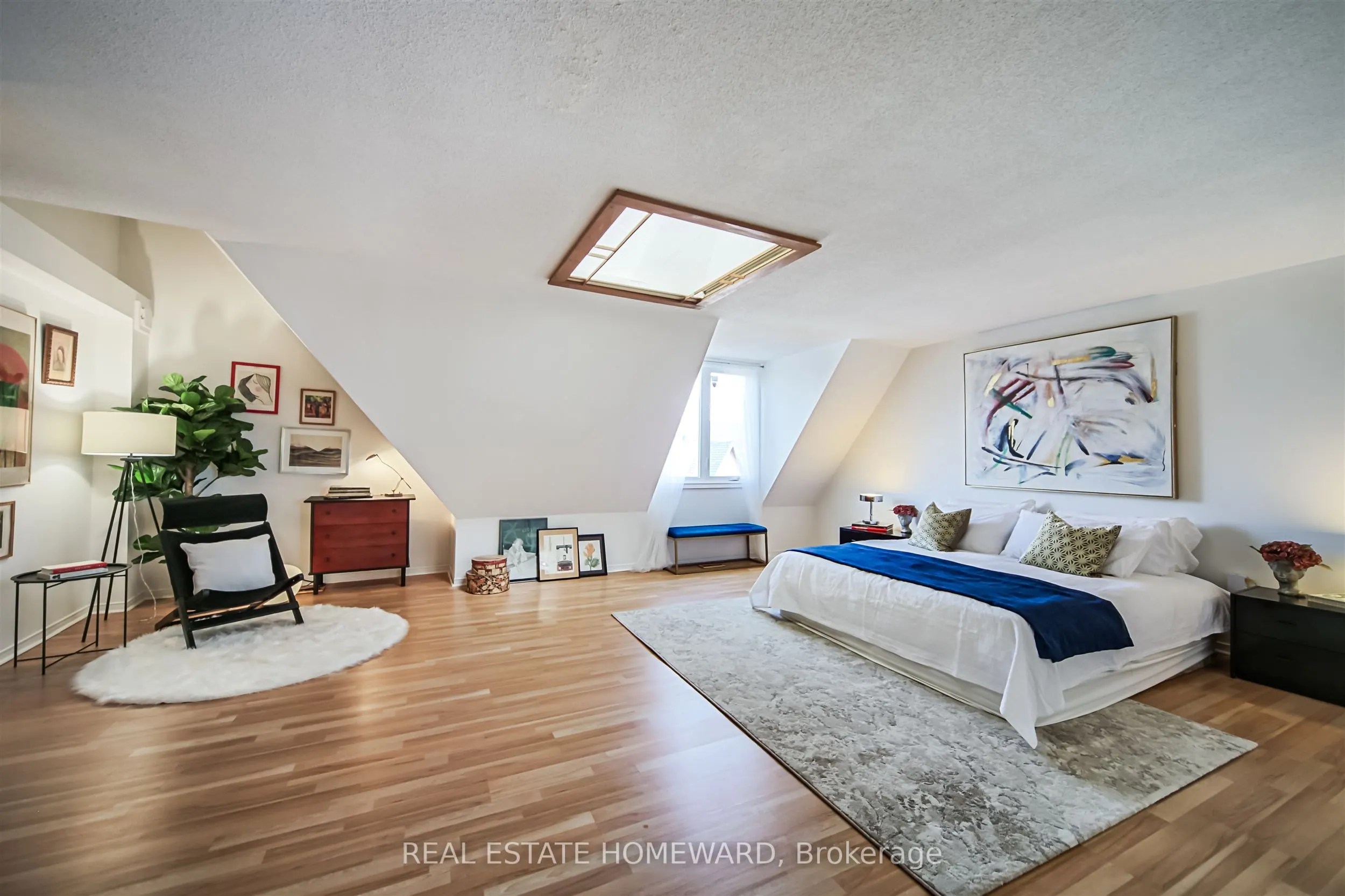 75 Weldrick Road E, #815