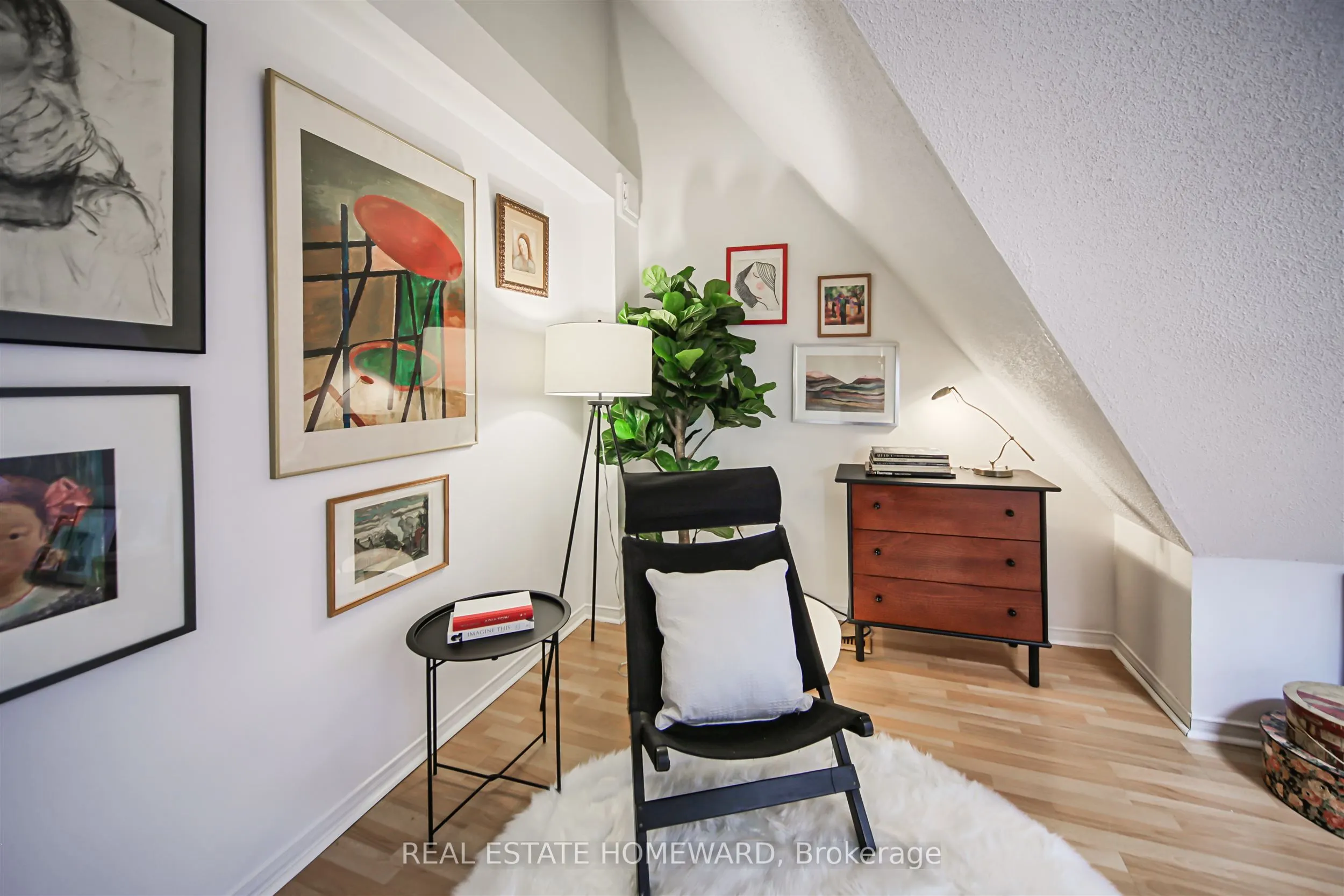75 Weldrick Road E, #815
