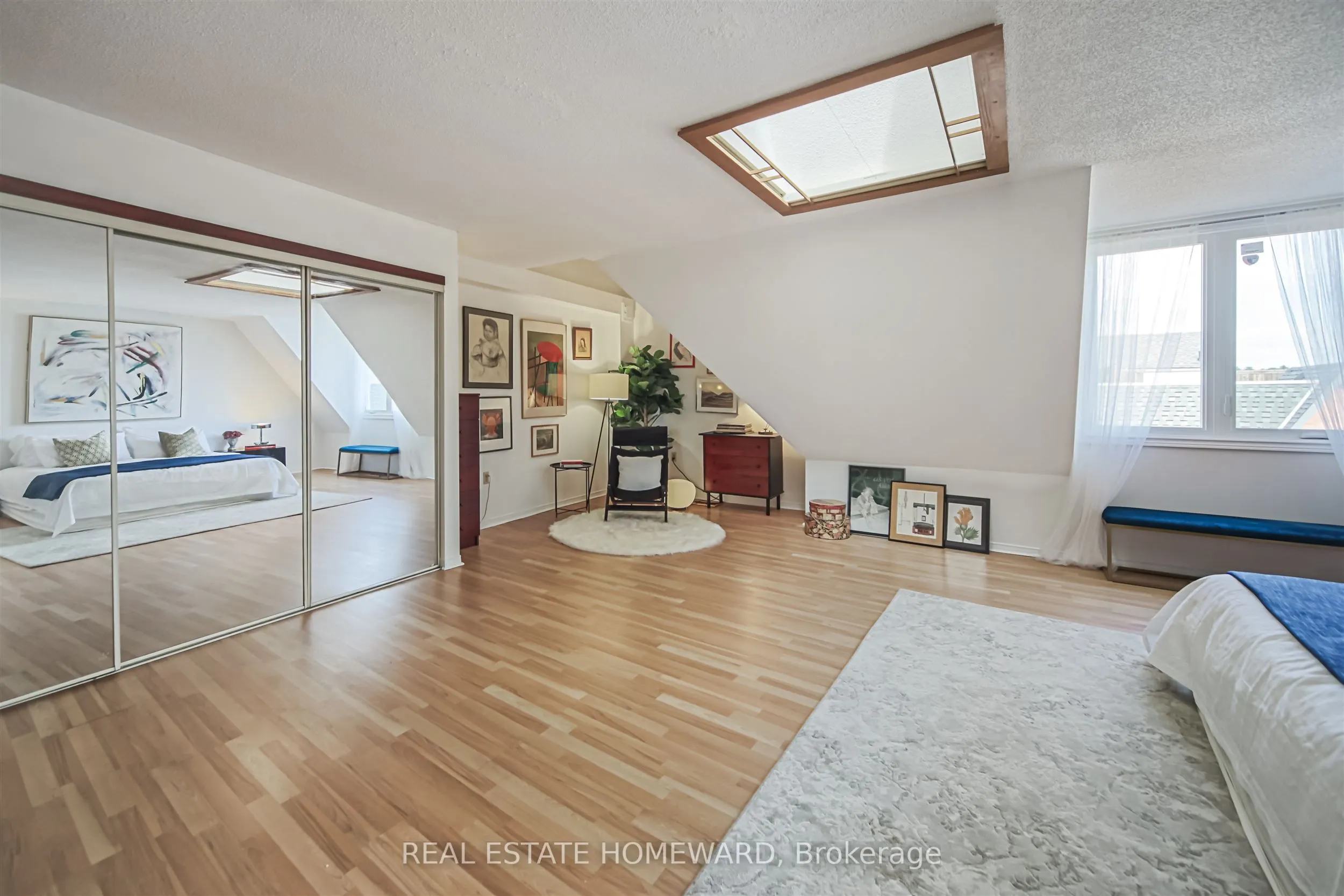 75 Weldrick Road E, #815