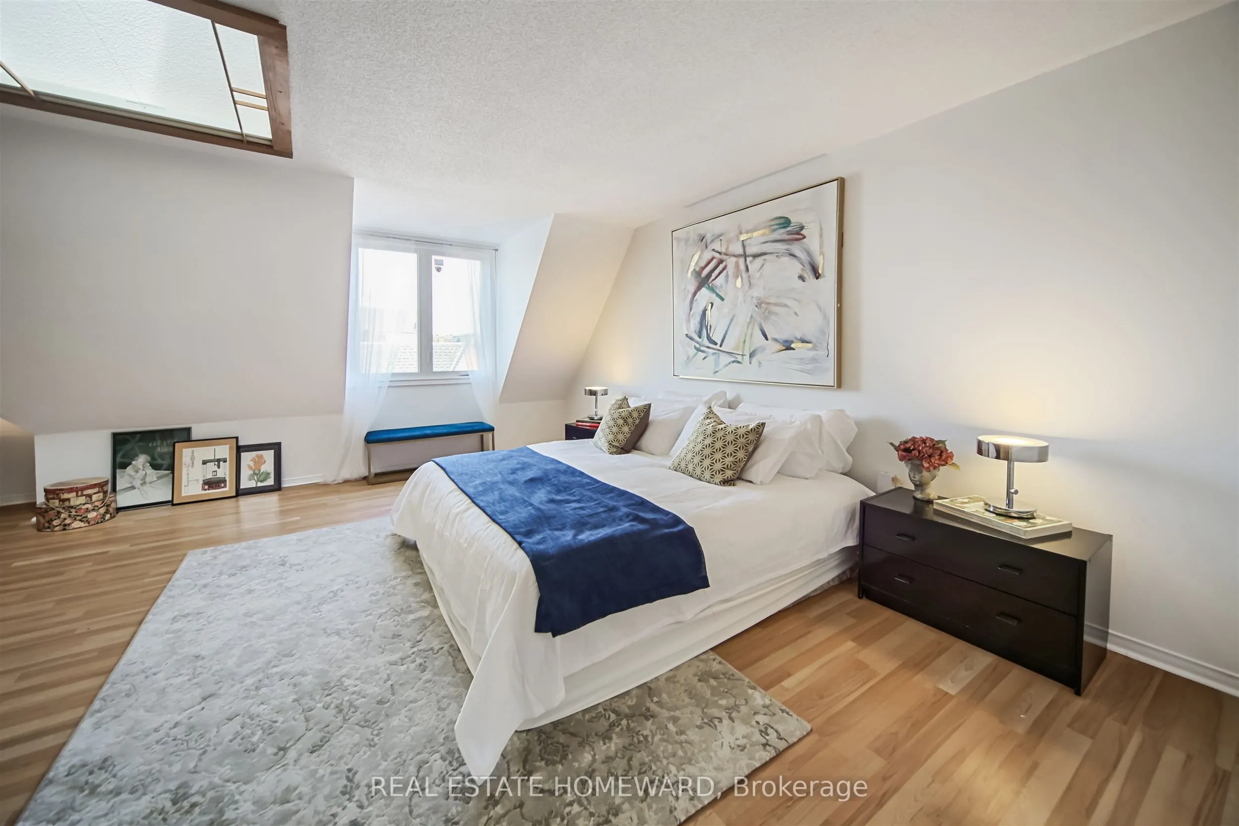 75 Weldrick Road E, #815