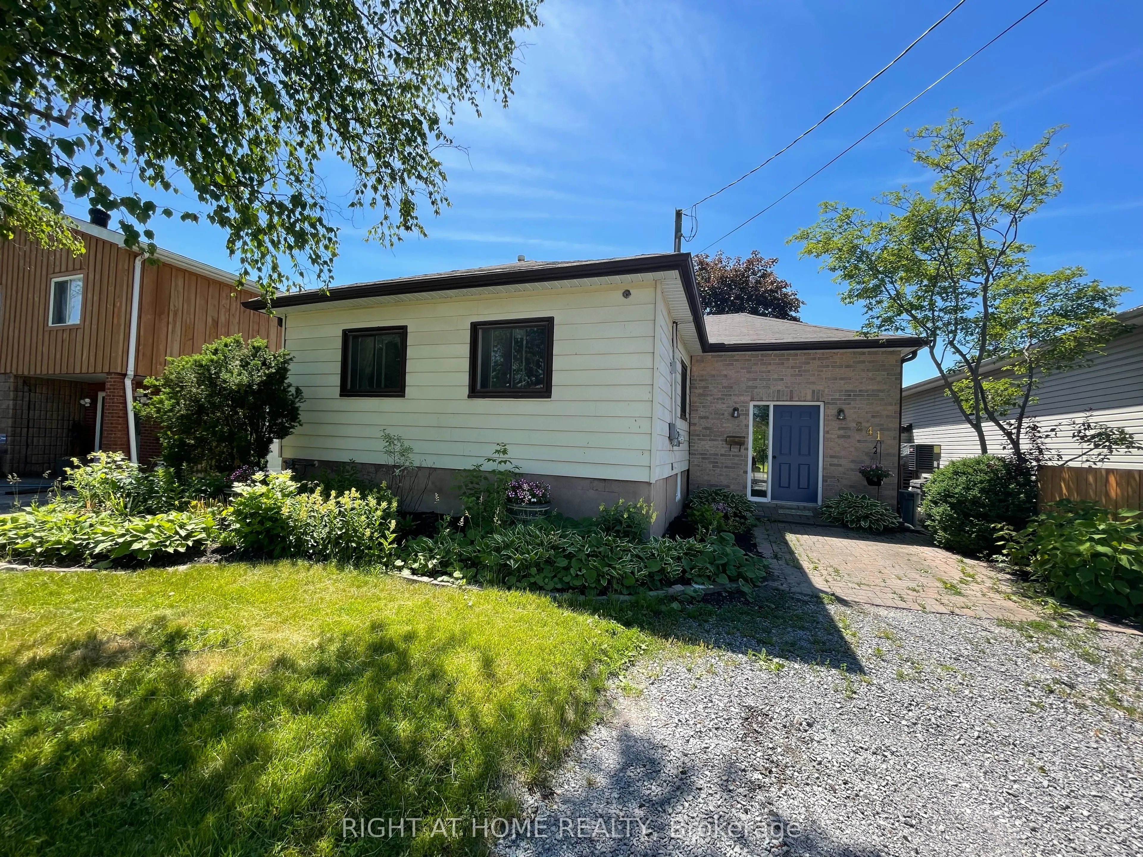 241 Elm Avenue