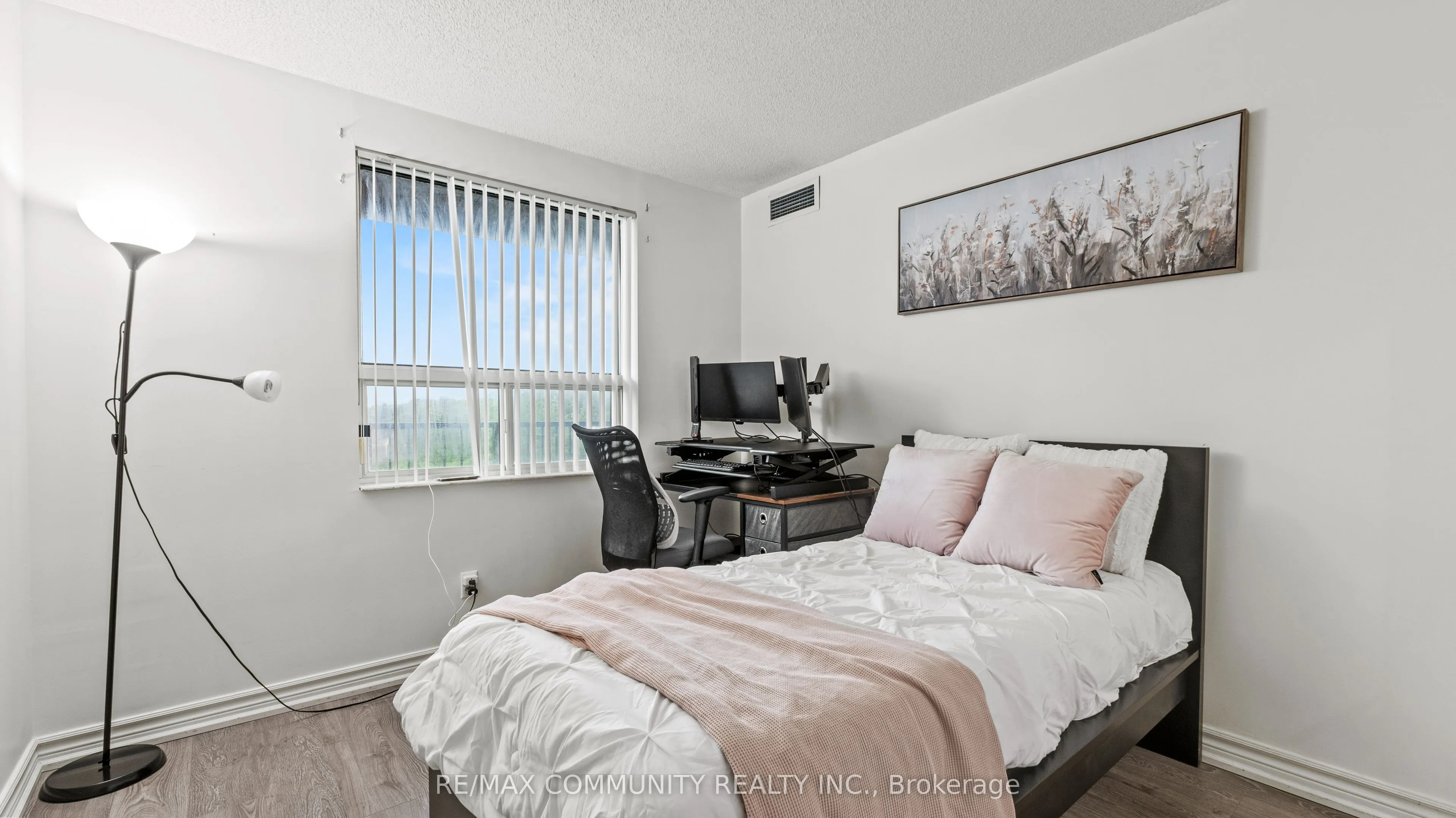 2 Raymerville Drive, #705
