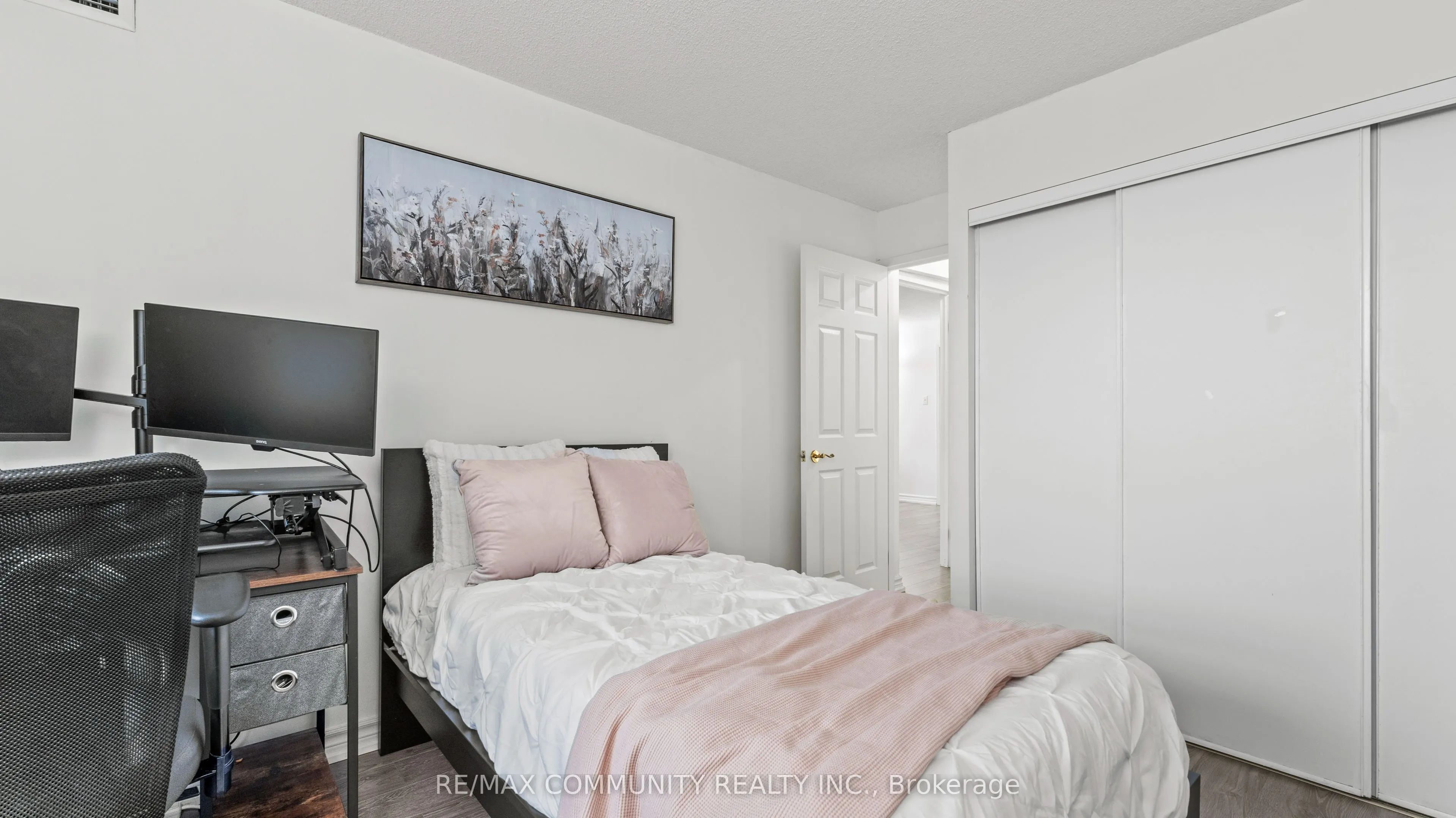 2 Raymerville Drive, #705