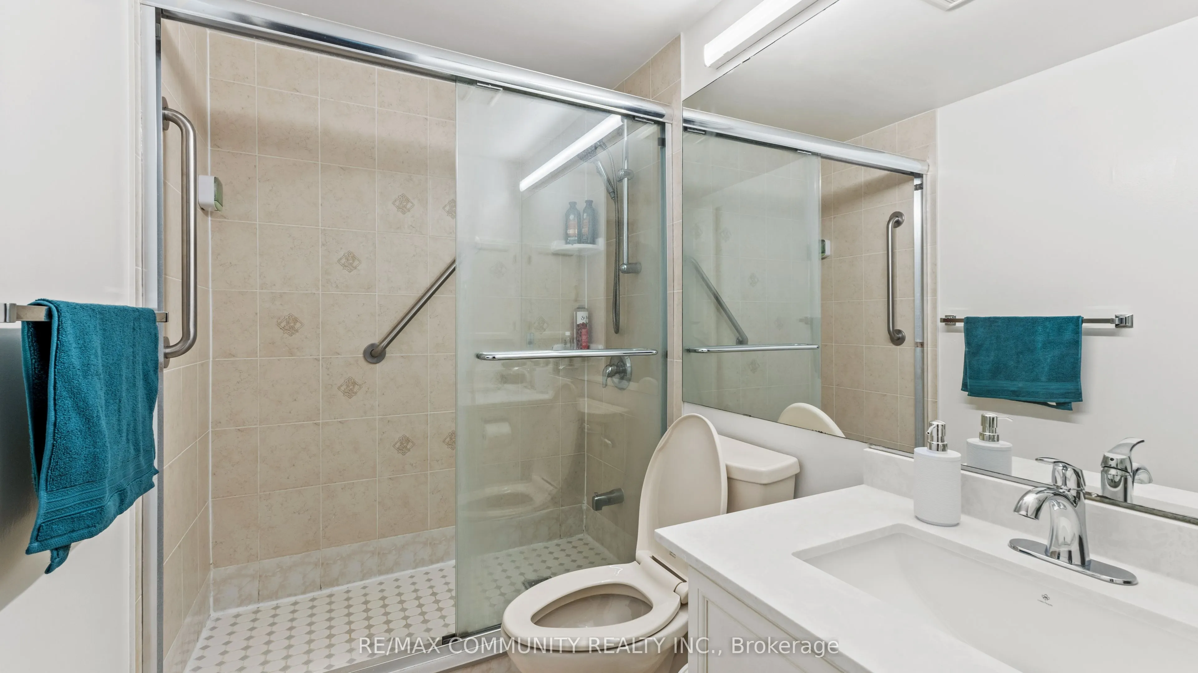 2 Raymerville Drive, #705