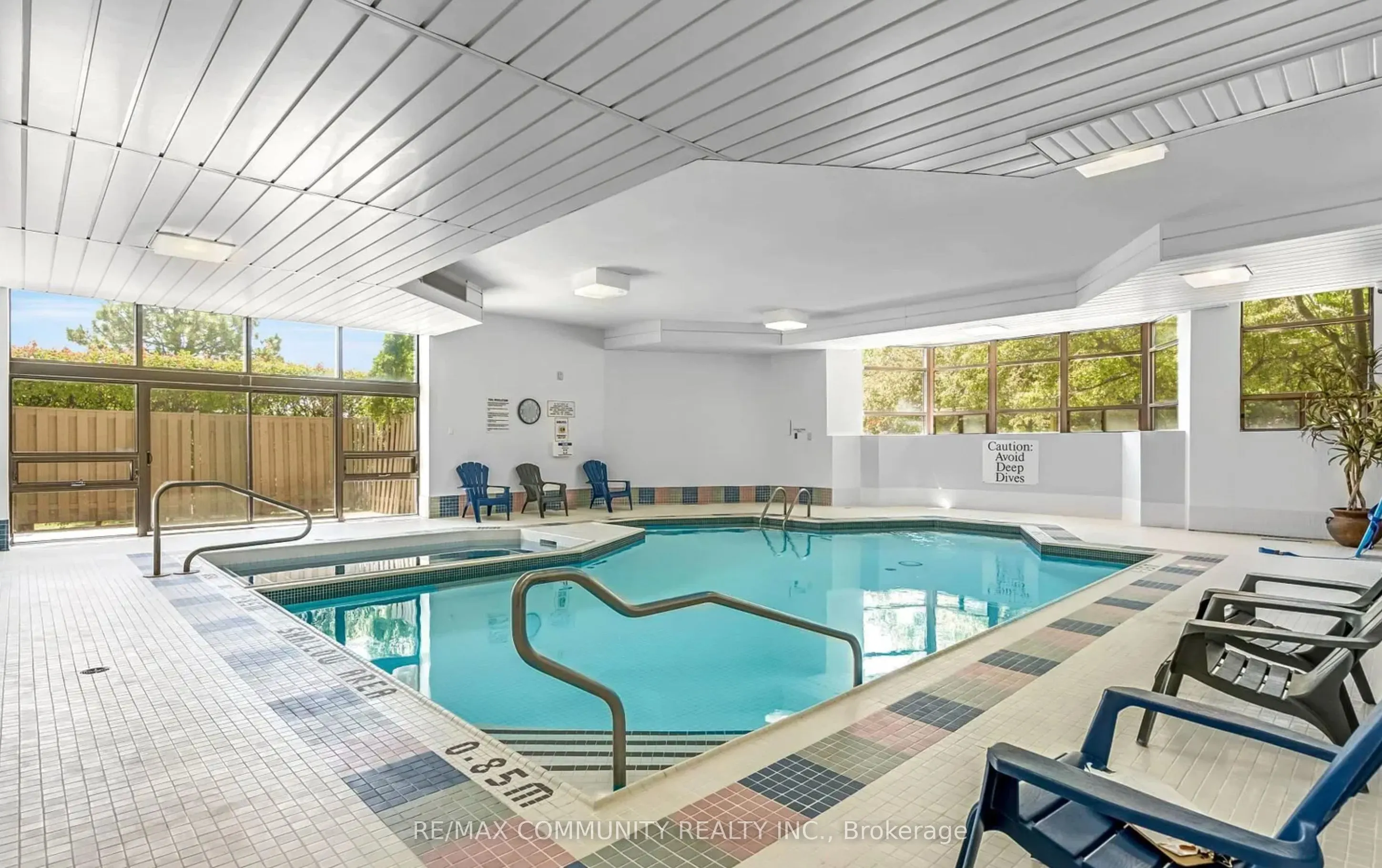 2 Raymerville Drive, #705