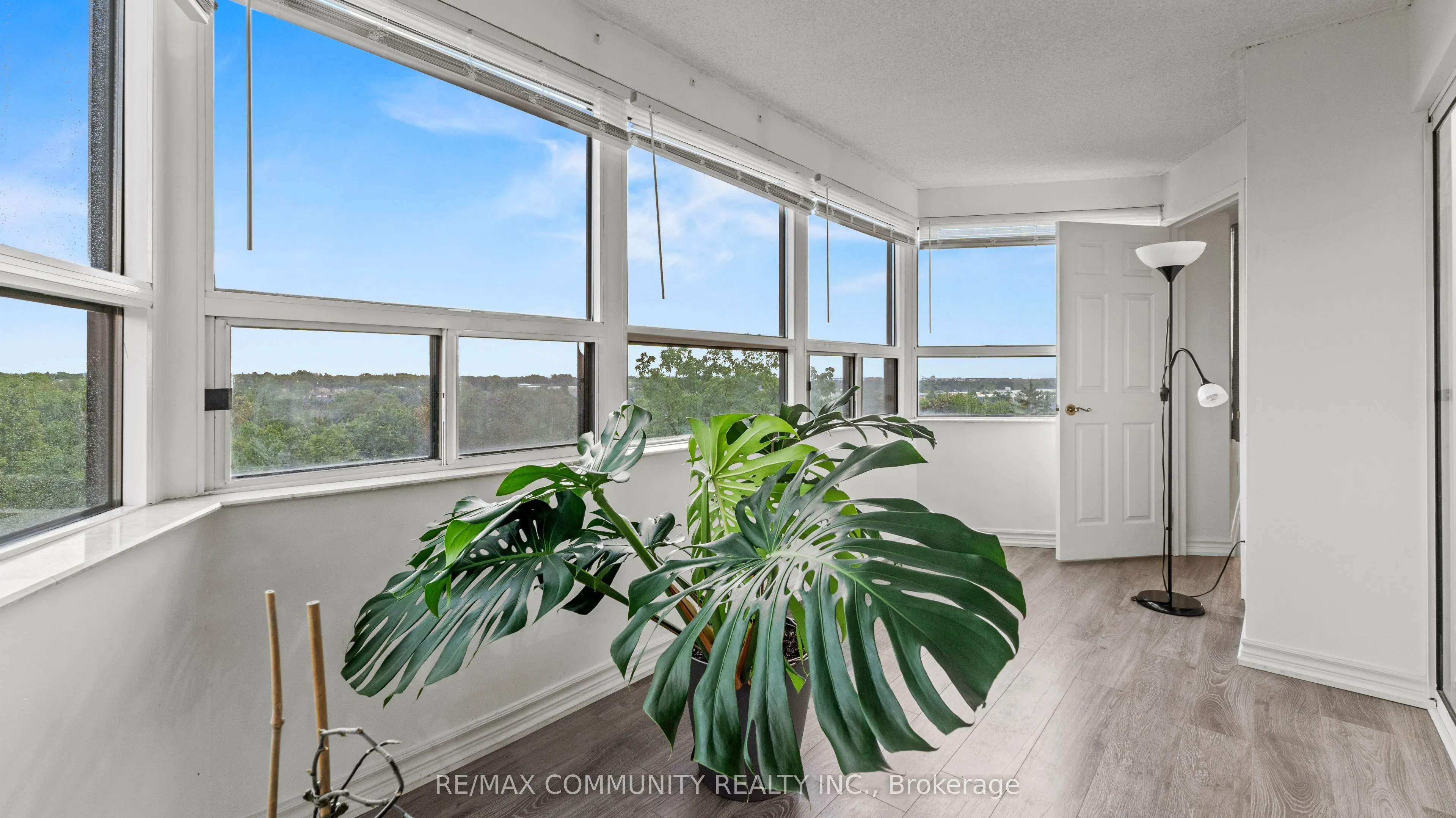 2 Raymerville Drive, #705