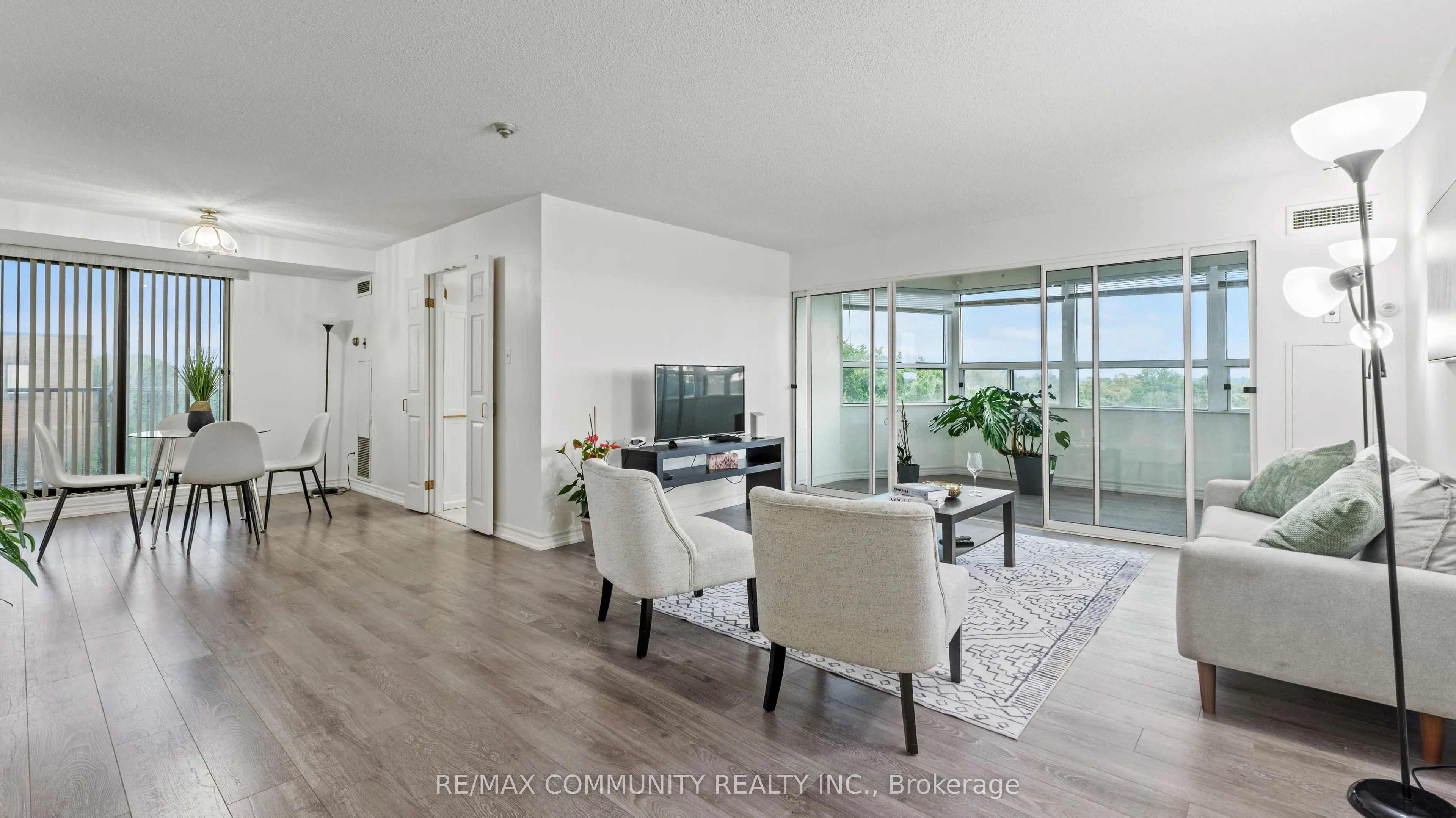 2 Raymerville Drive, #705