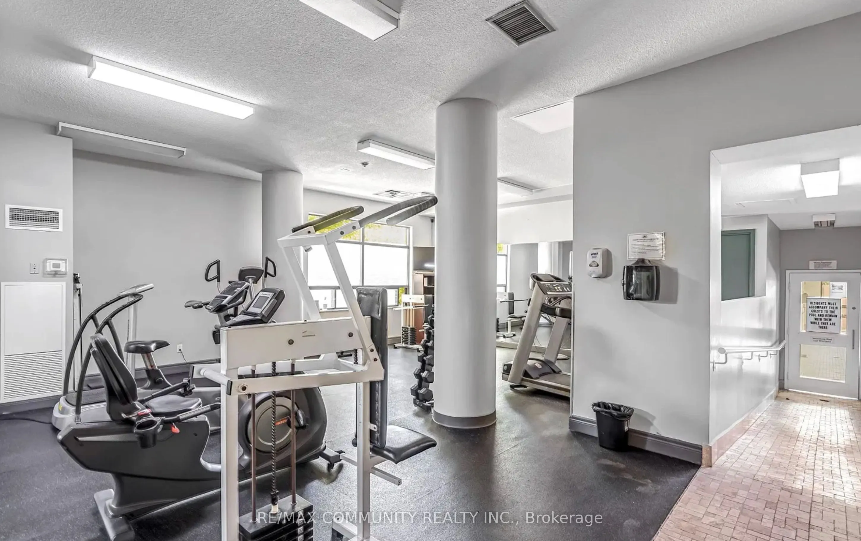 2 Raymerville Drive, #705