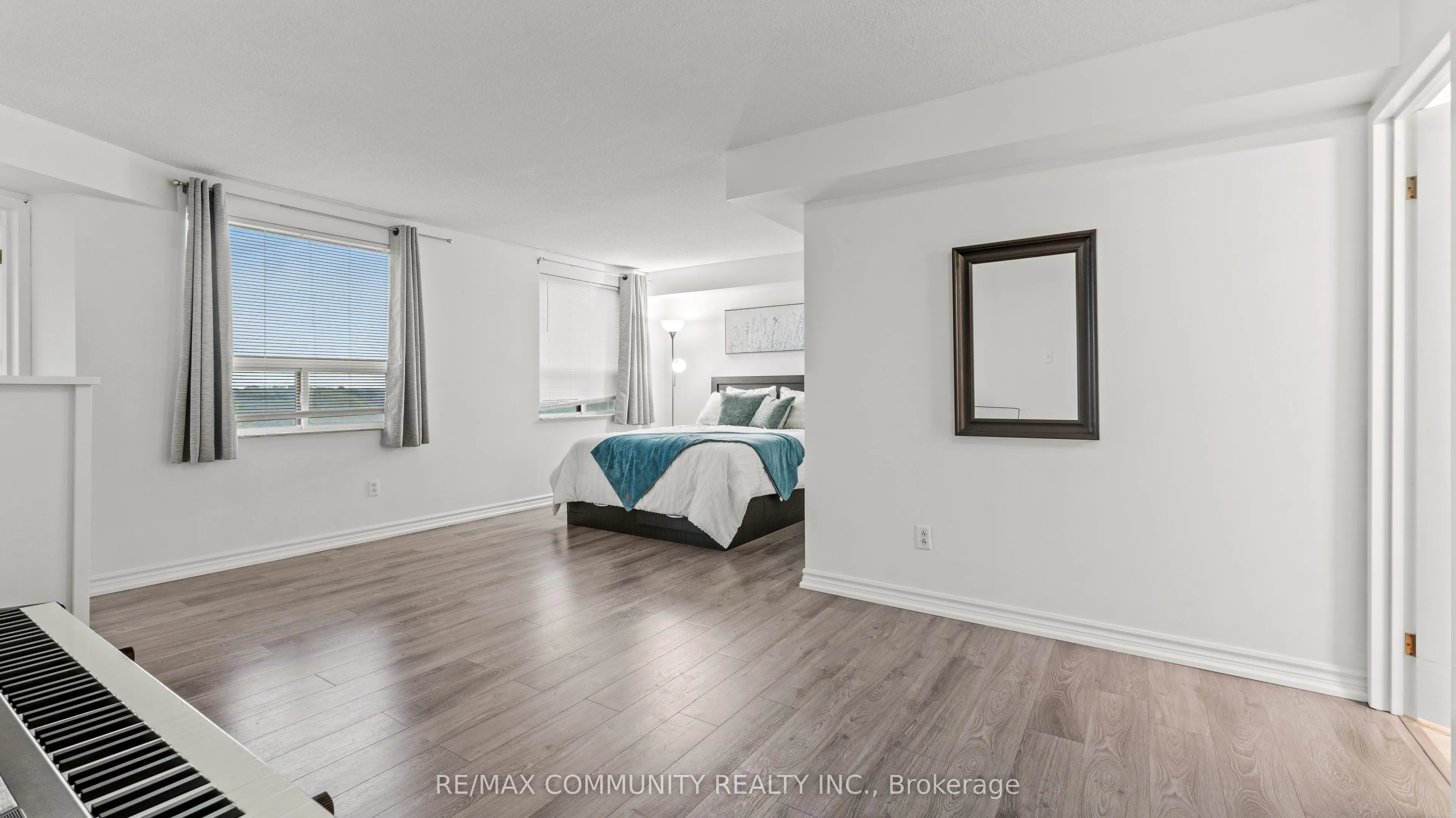 2 Raymerville Drive, #705