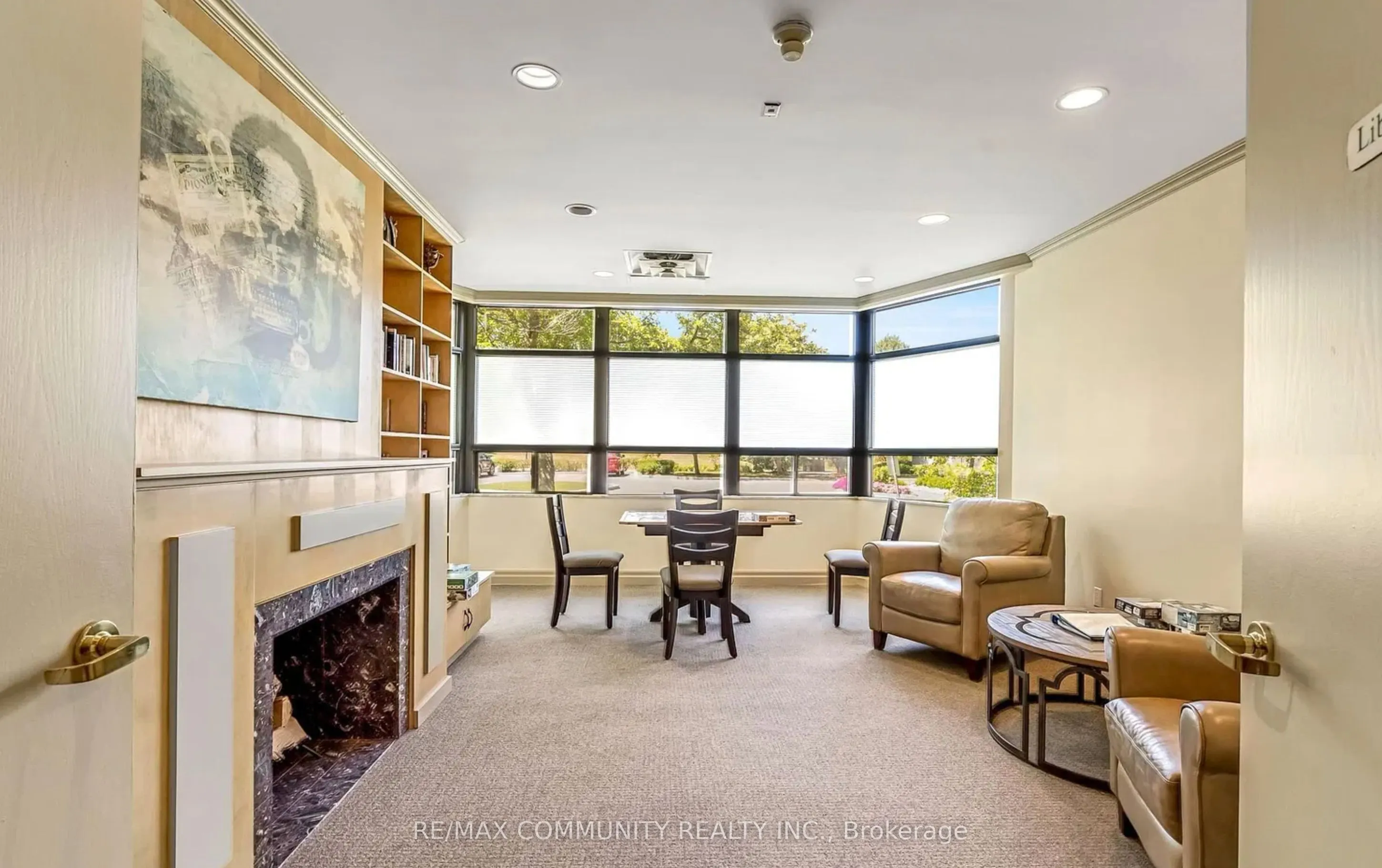 2 Raymerville Drive, #705