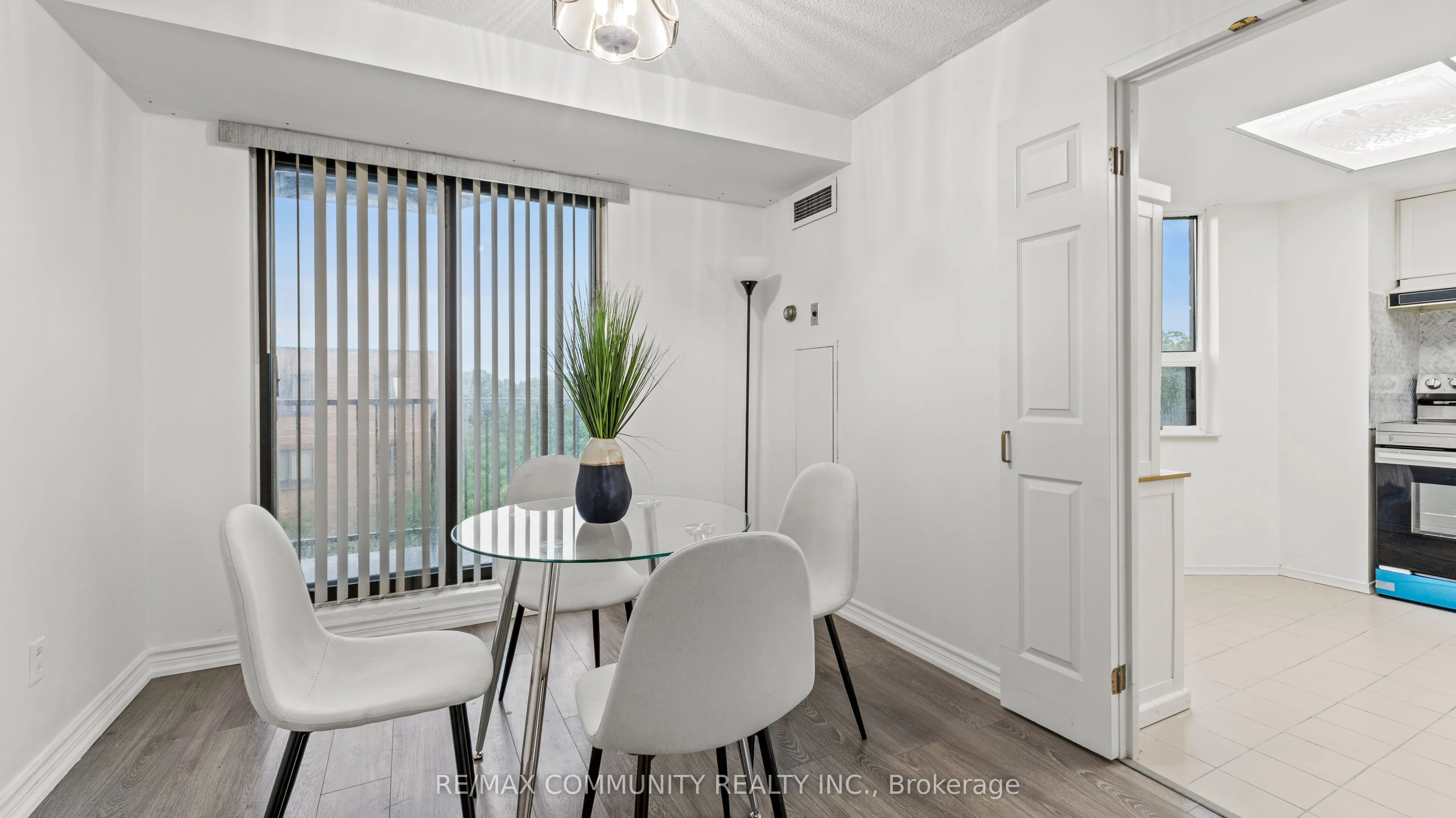 2 Raymerville Drive, #705