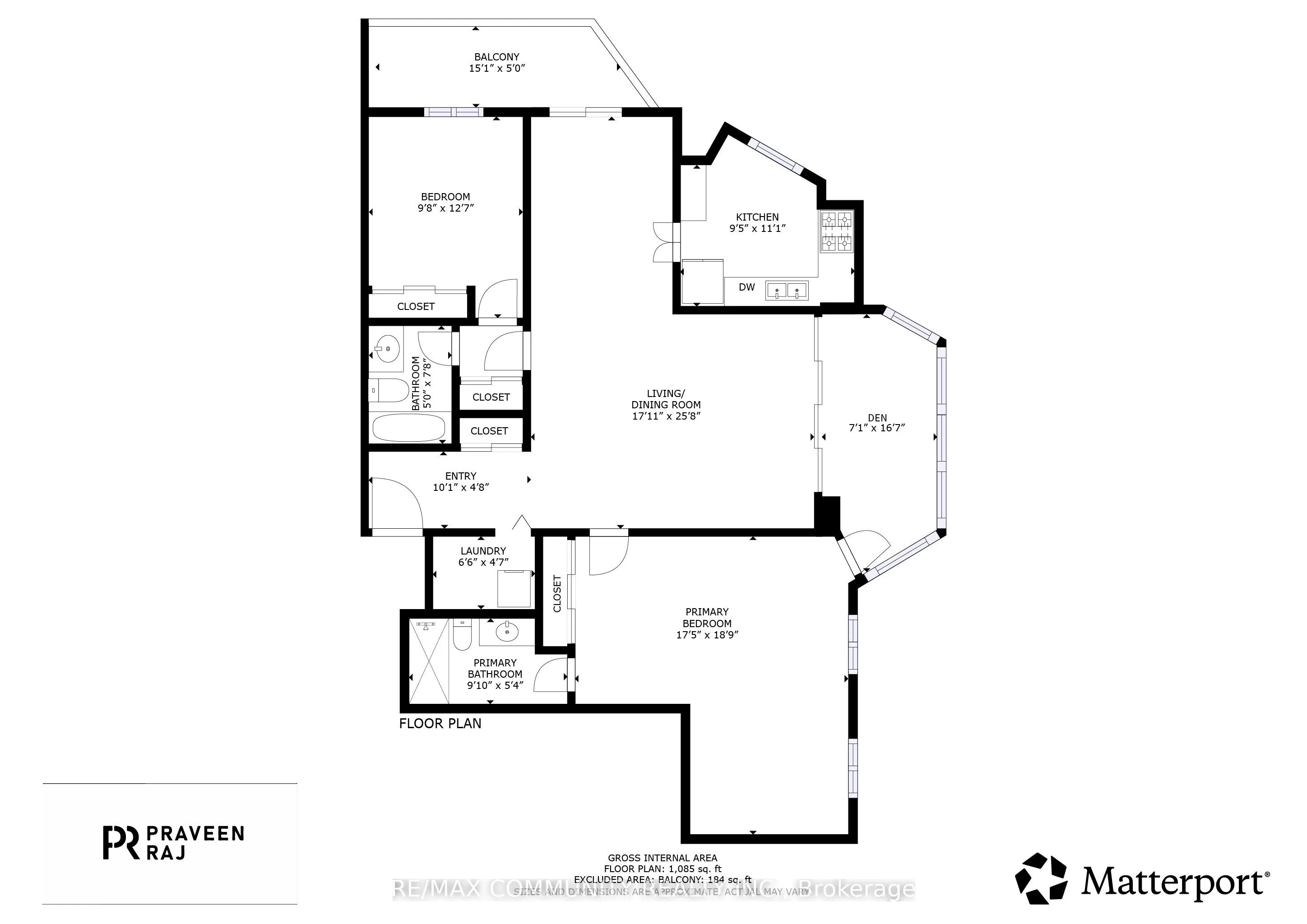 2 Raymerville Drive, #705