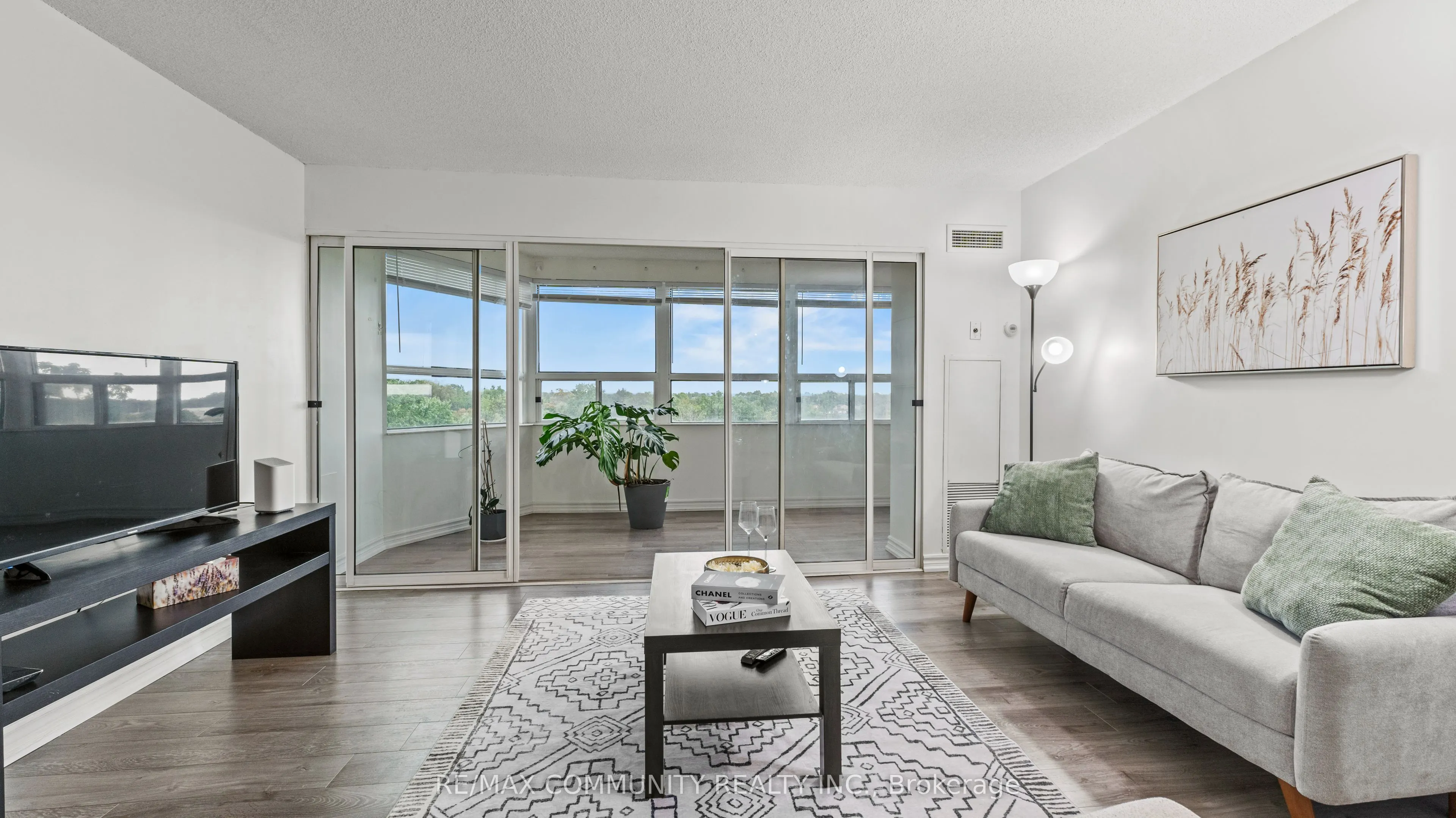 2 Raymerville Drive, #705