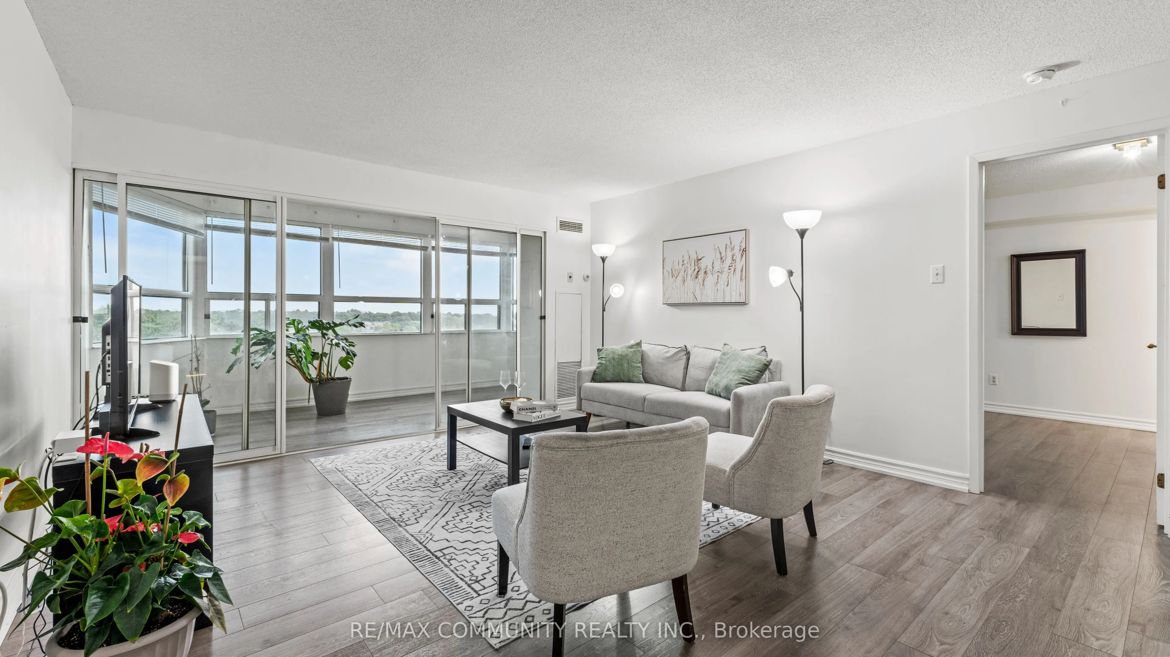 2 Raymerville Drive, #705
