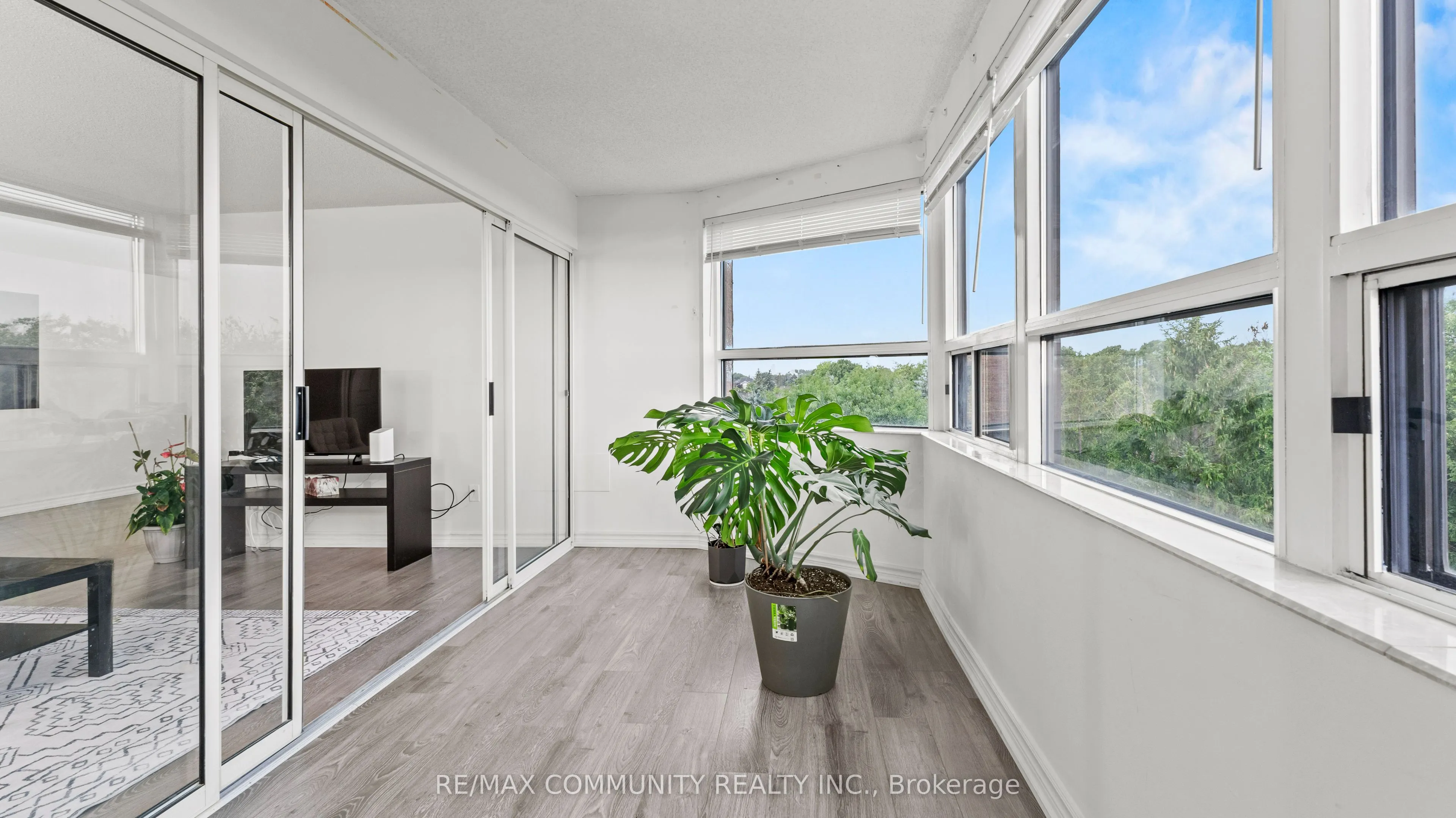 2 Raymerville Drive, #705