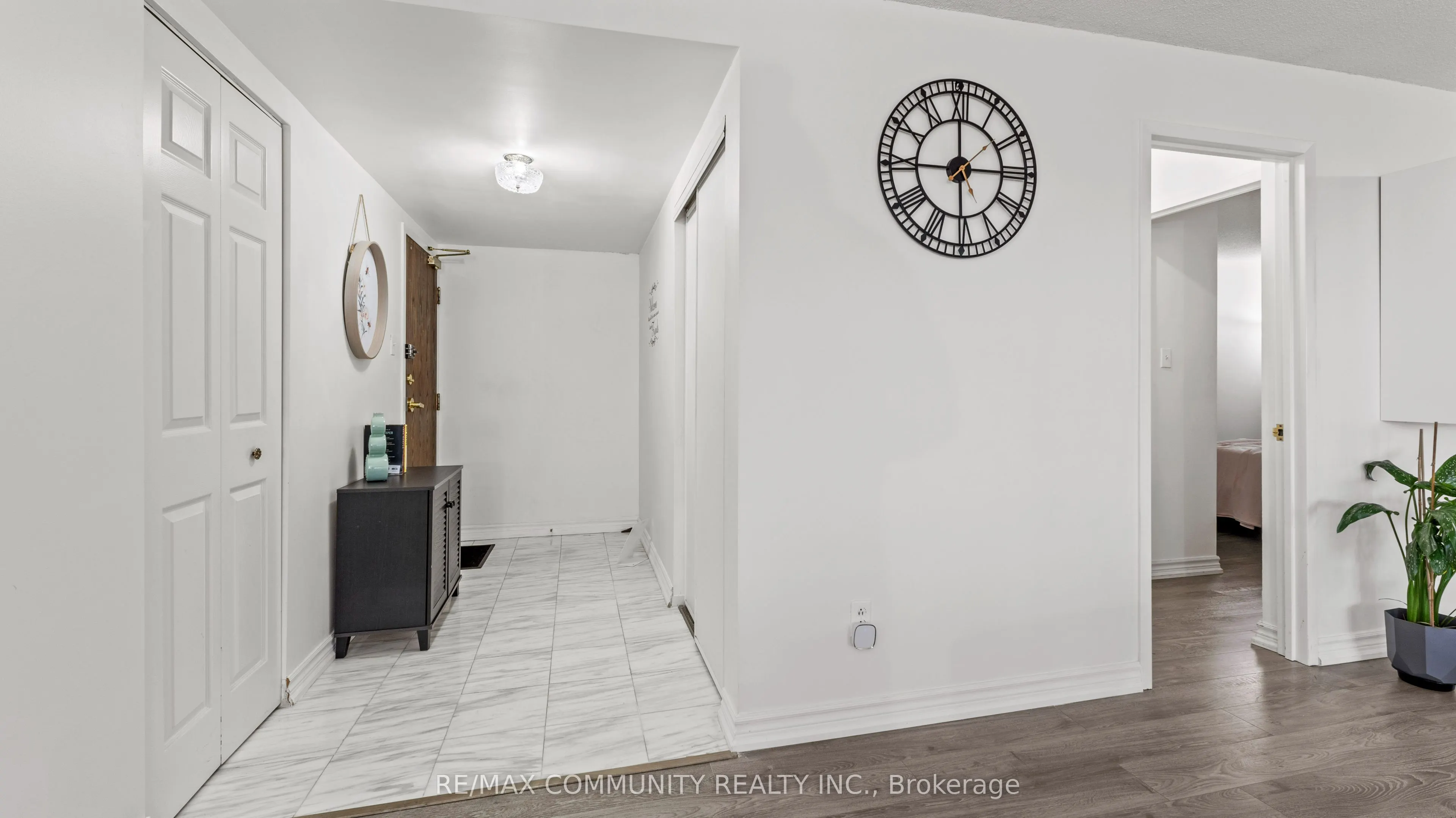 2 Raymerville Drive, #705