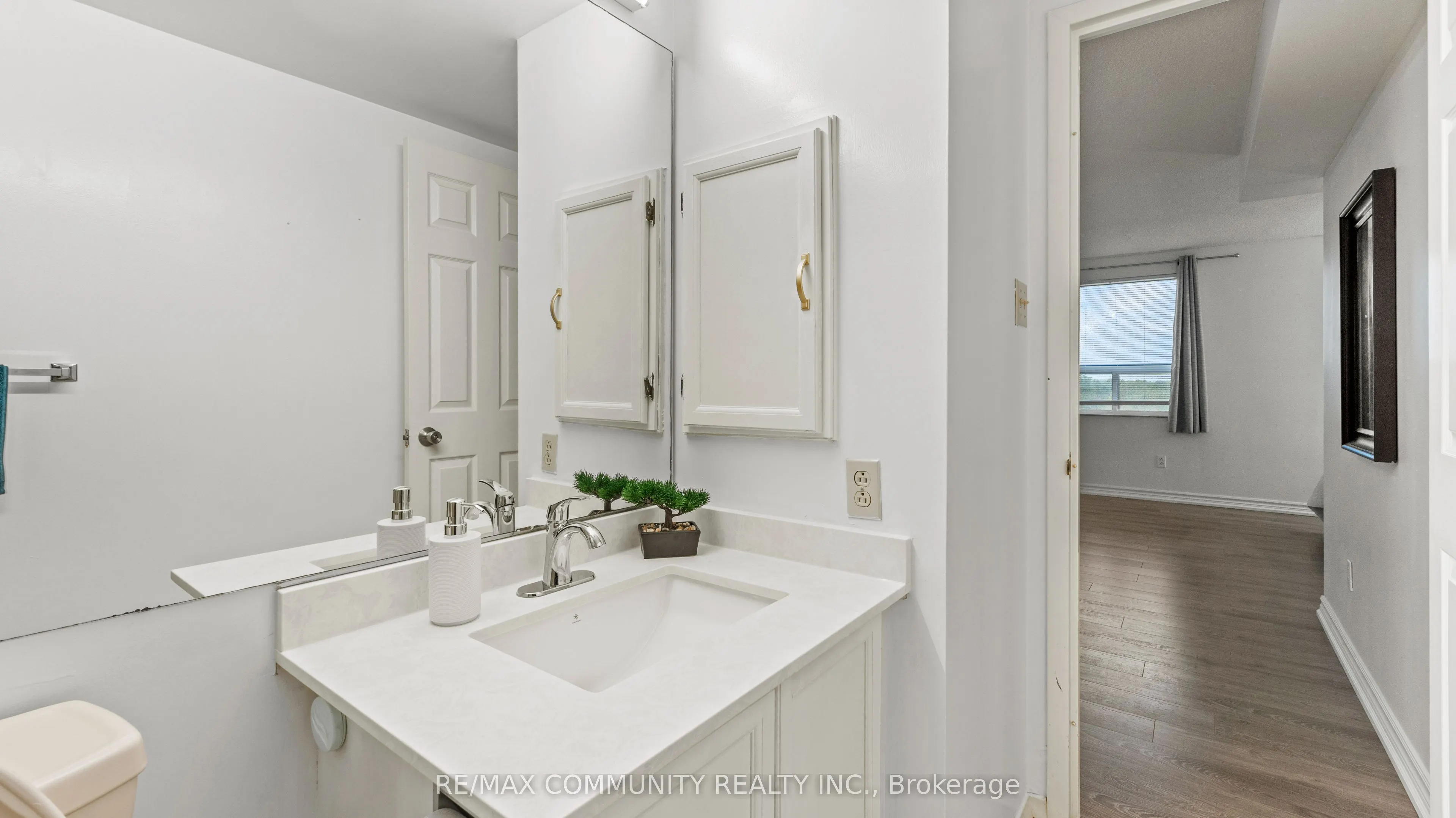 2 Raymerville Drive, #705