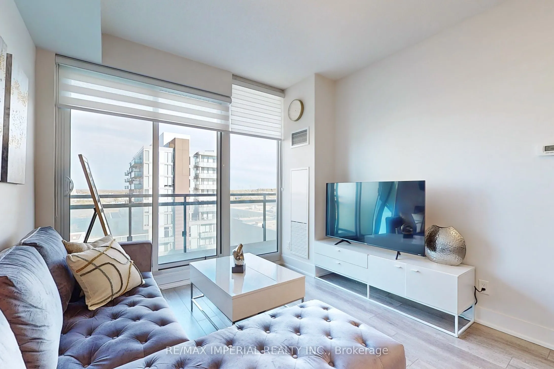 8081 Birchmount Road, #1117