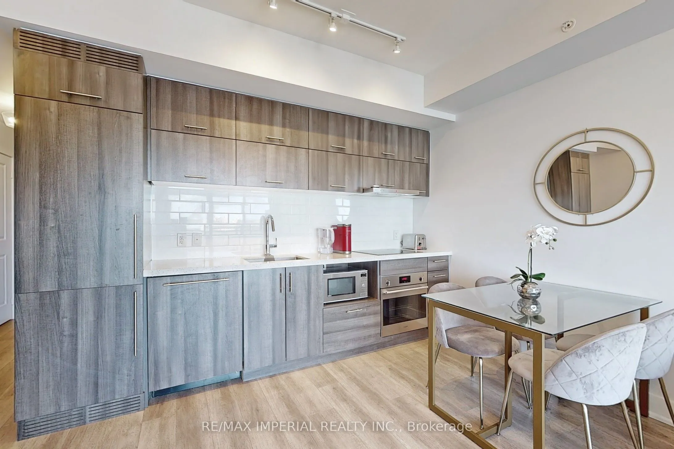 8081 Birchmount Road, #1117