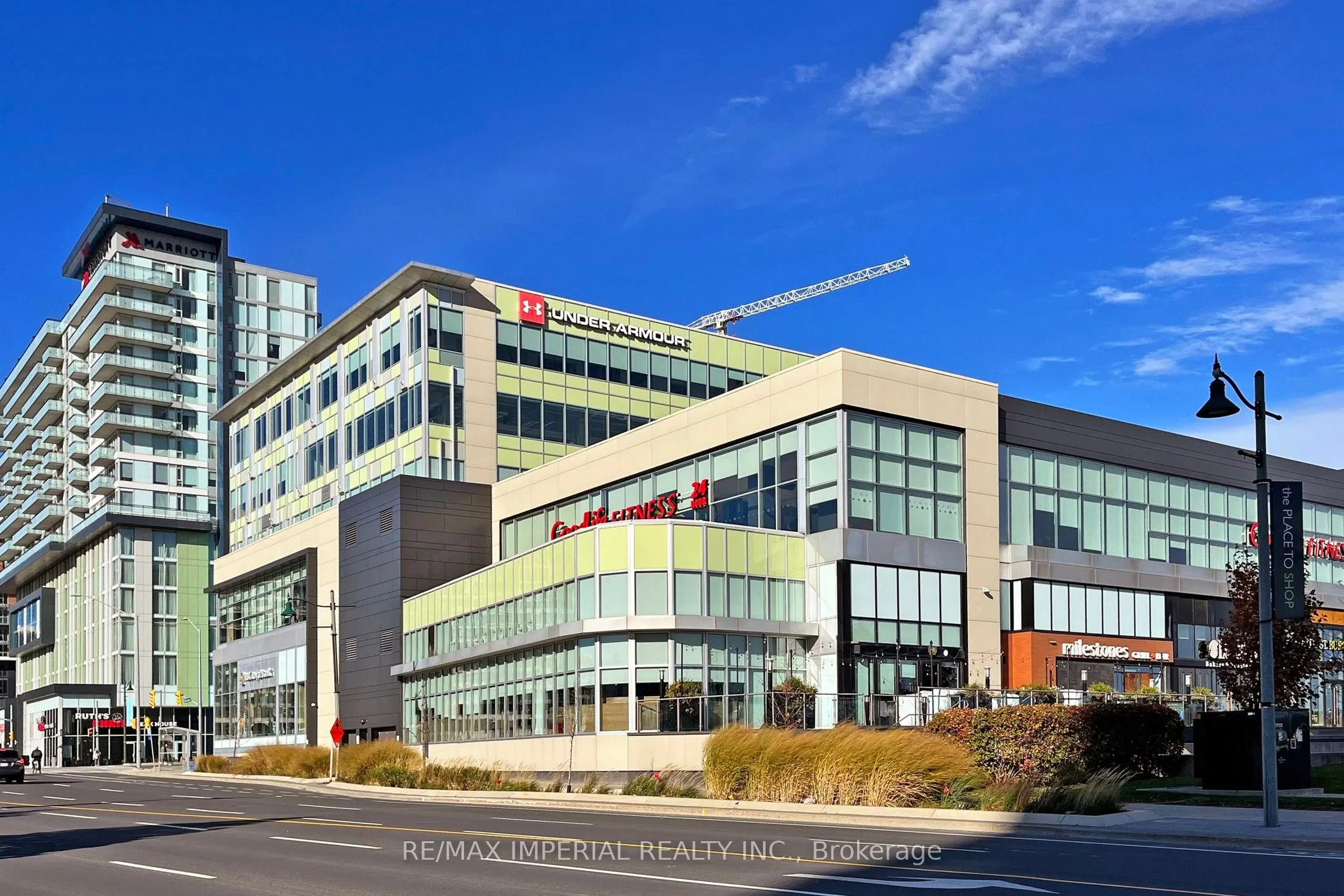 8081 Birchmount Road, #1117