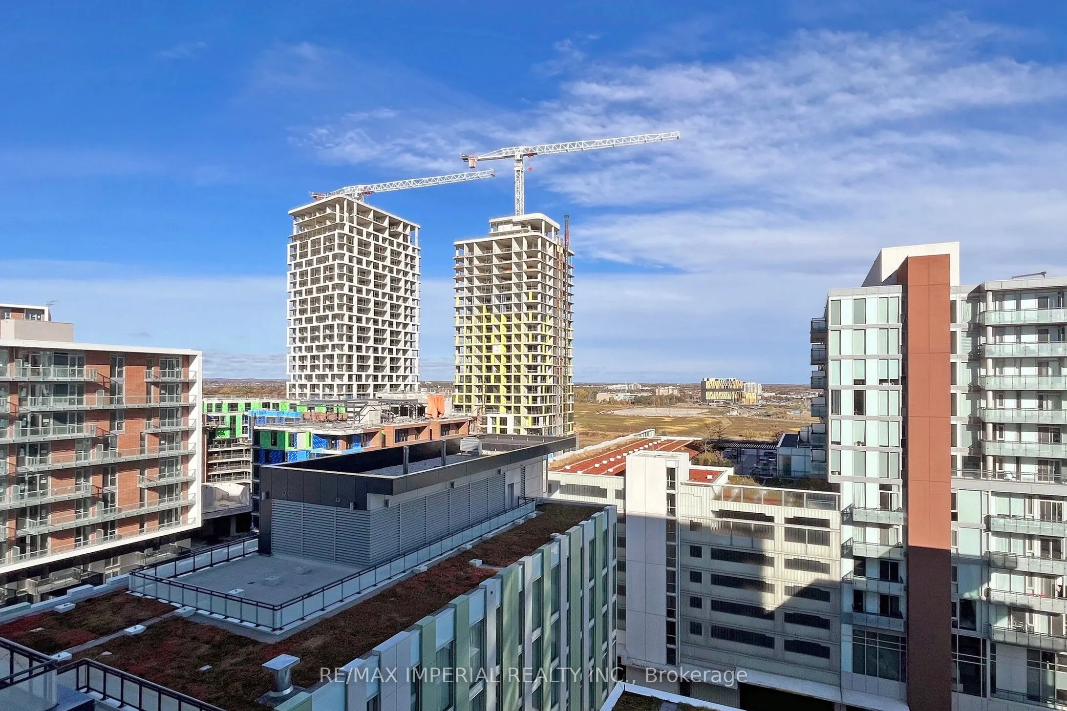8081 Birchmount Road, #1117