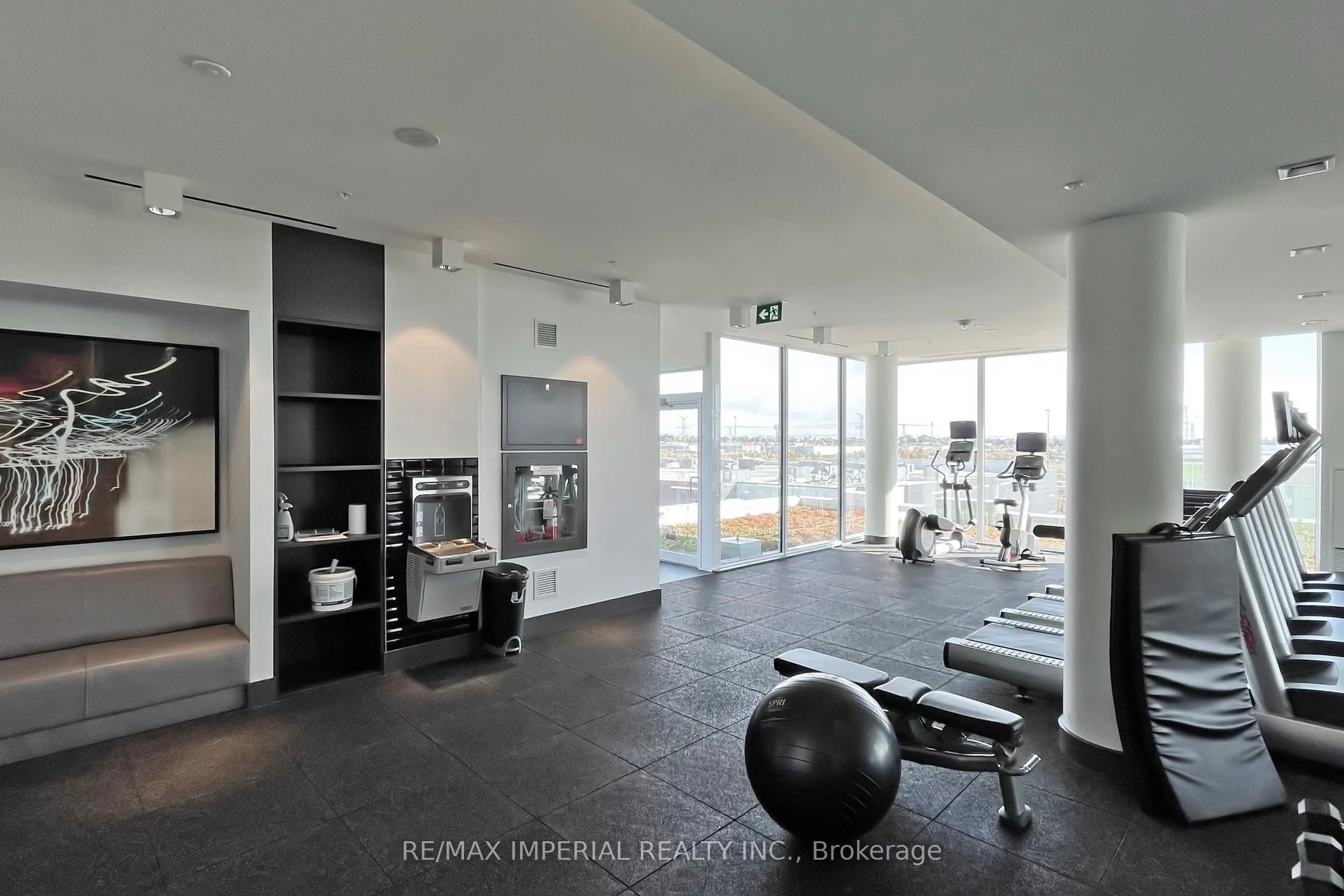 8081 Birchmount Road, #1117