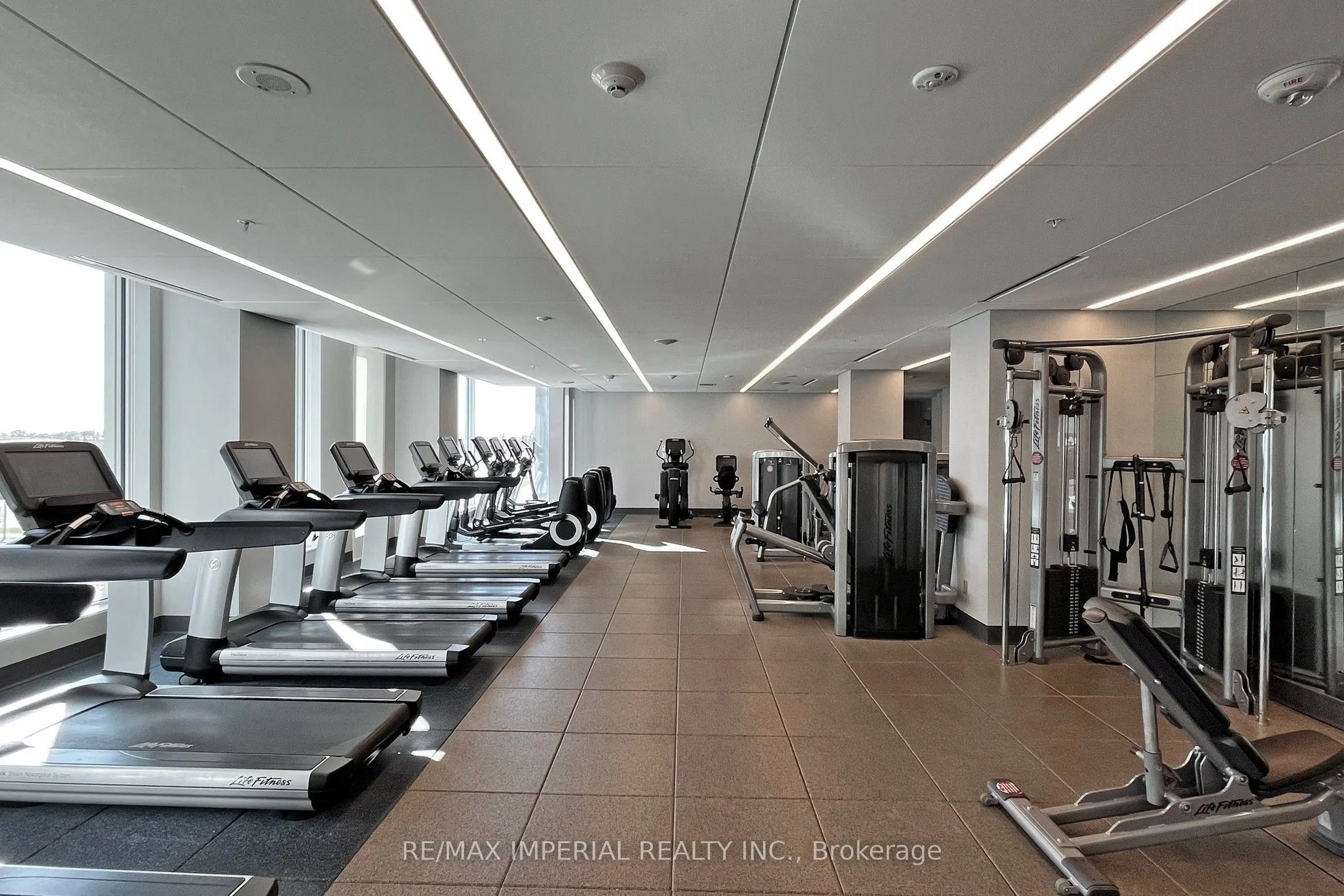 8081 Birchmount Road, #1117