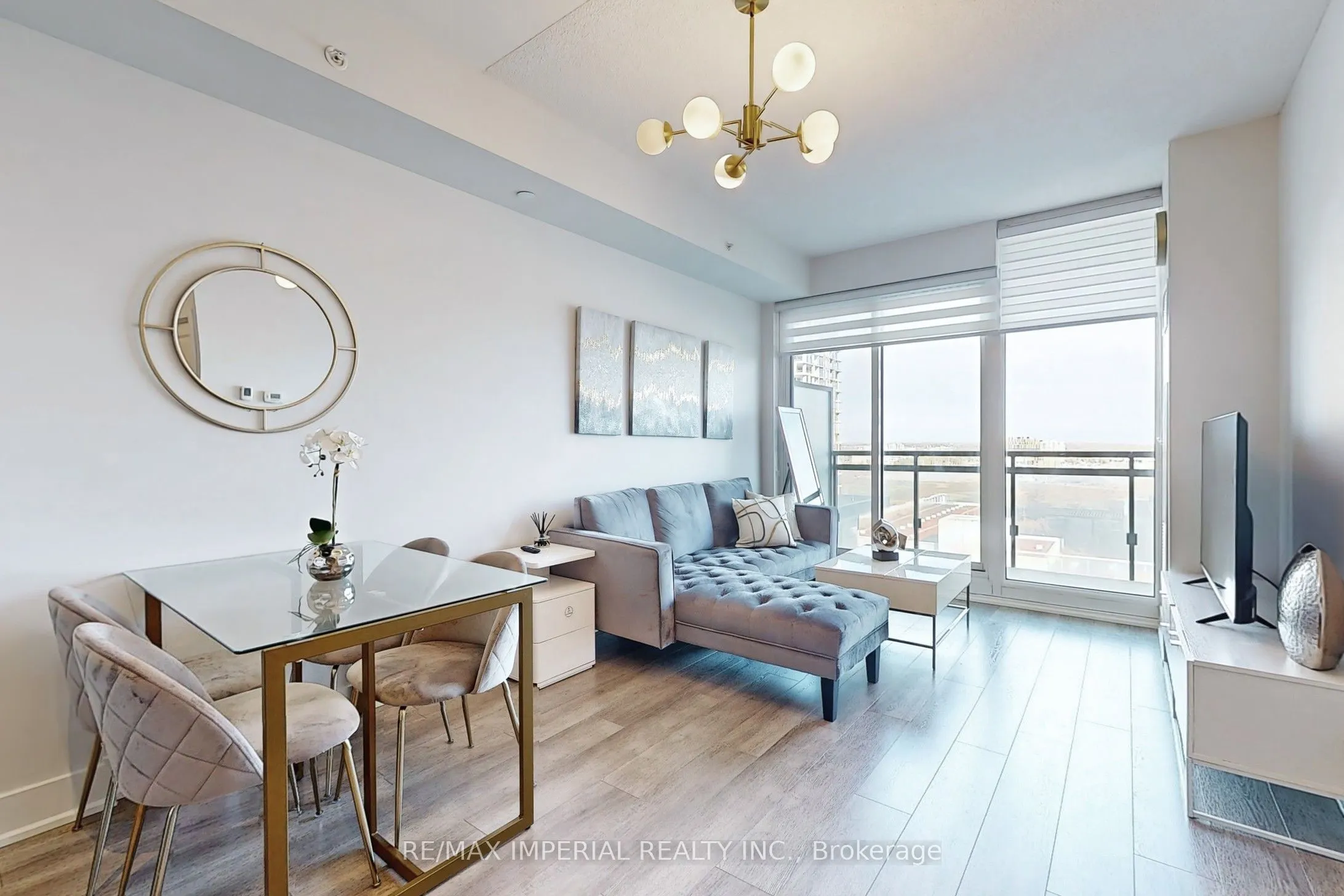 8081 Birchmount Road, #1117